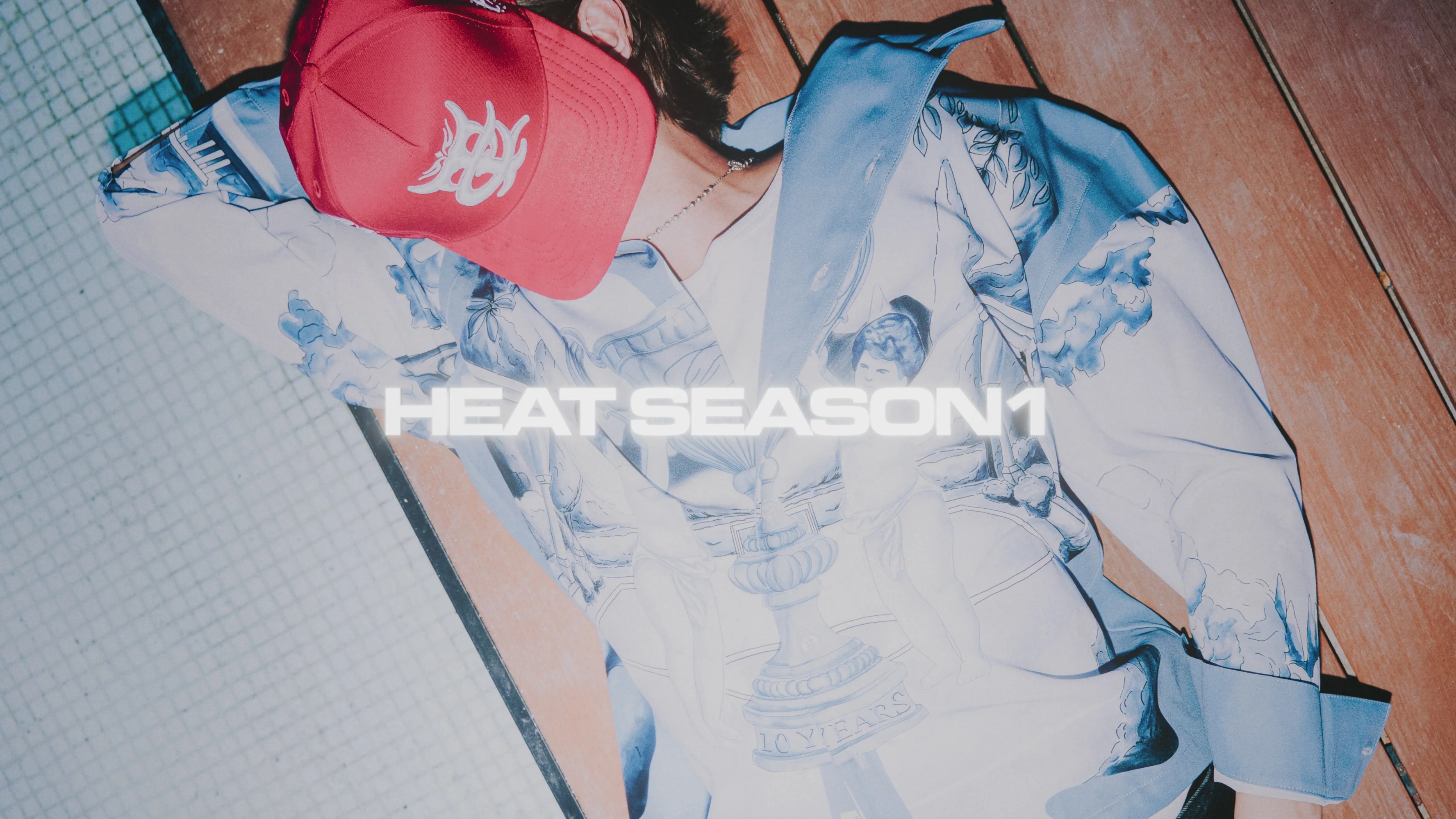 CRIMELIFE®: El Estilo Urbano Mexicano