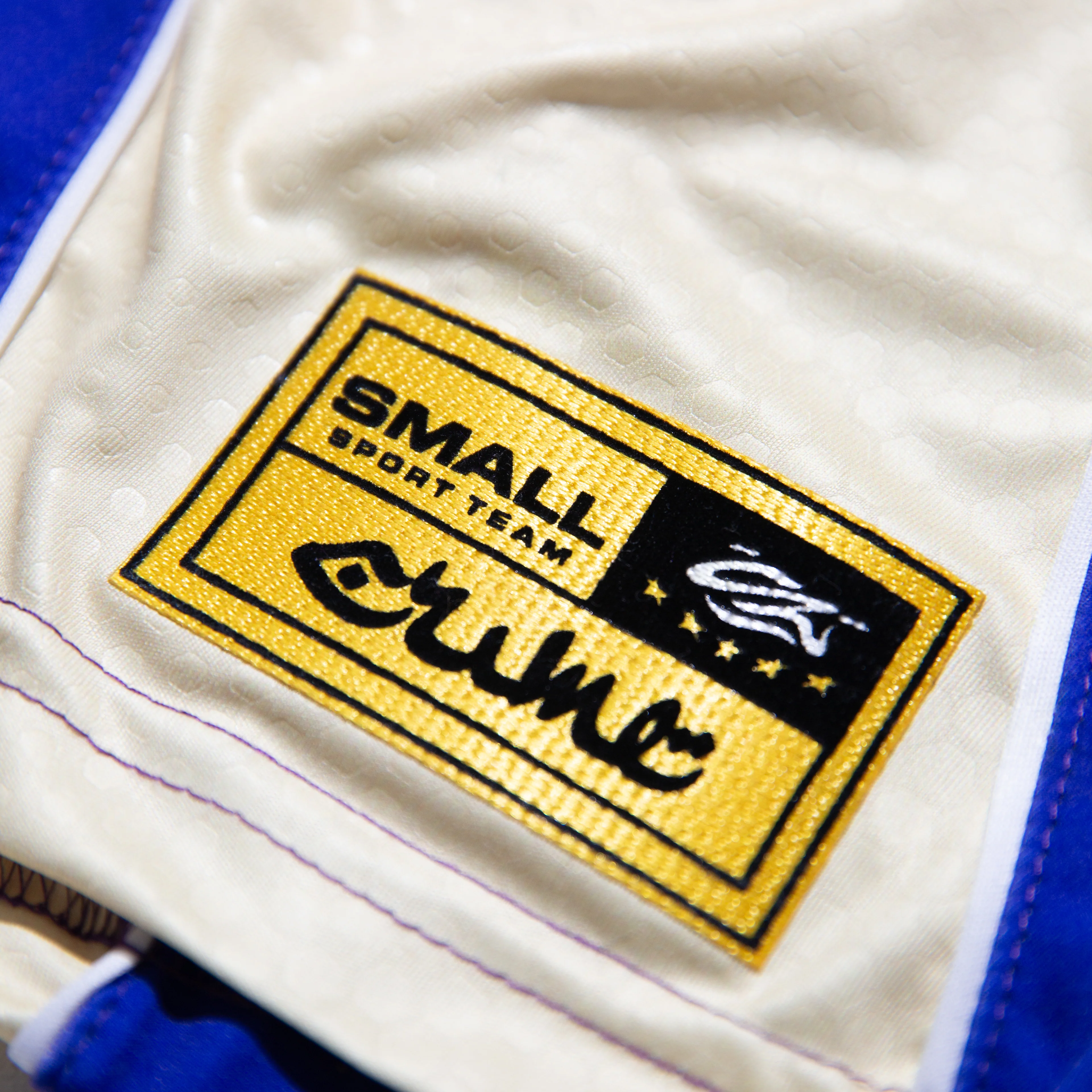 ARAB RACING JERSEY - Image 7