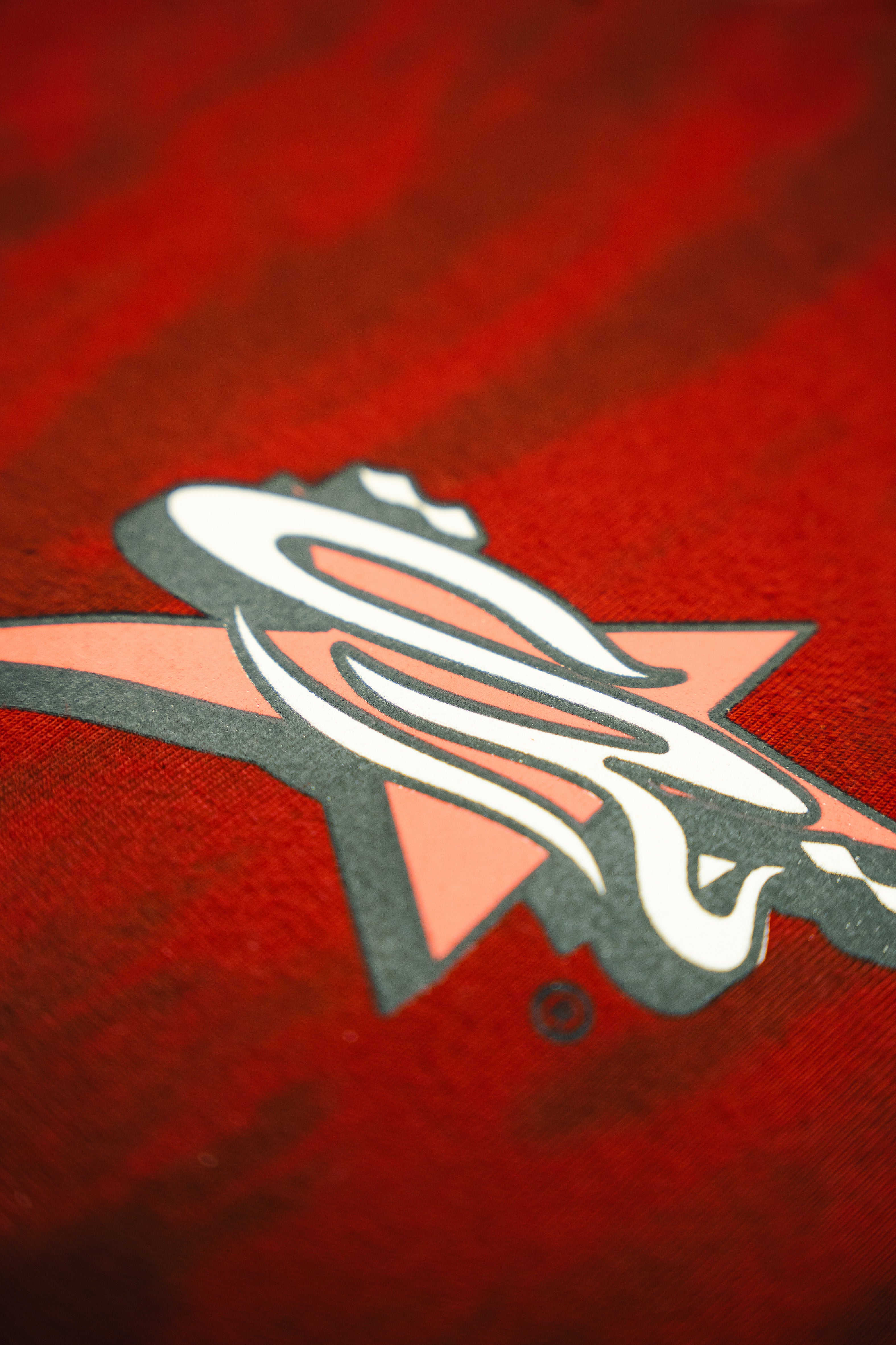 ARAB TIE DYE TEE - Image 3