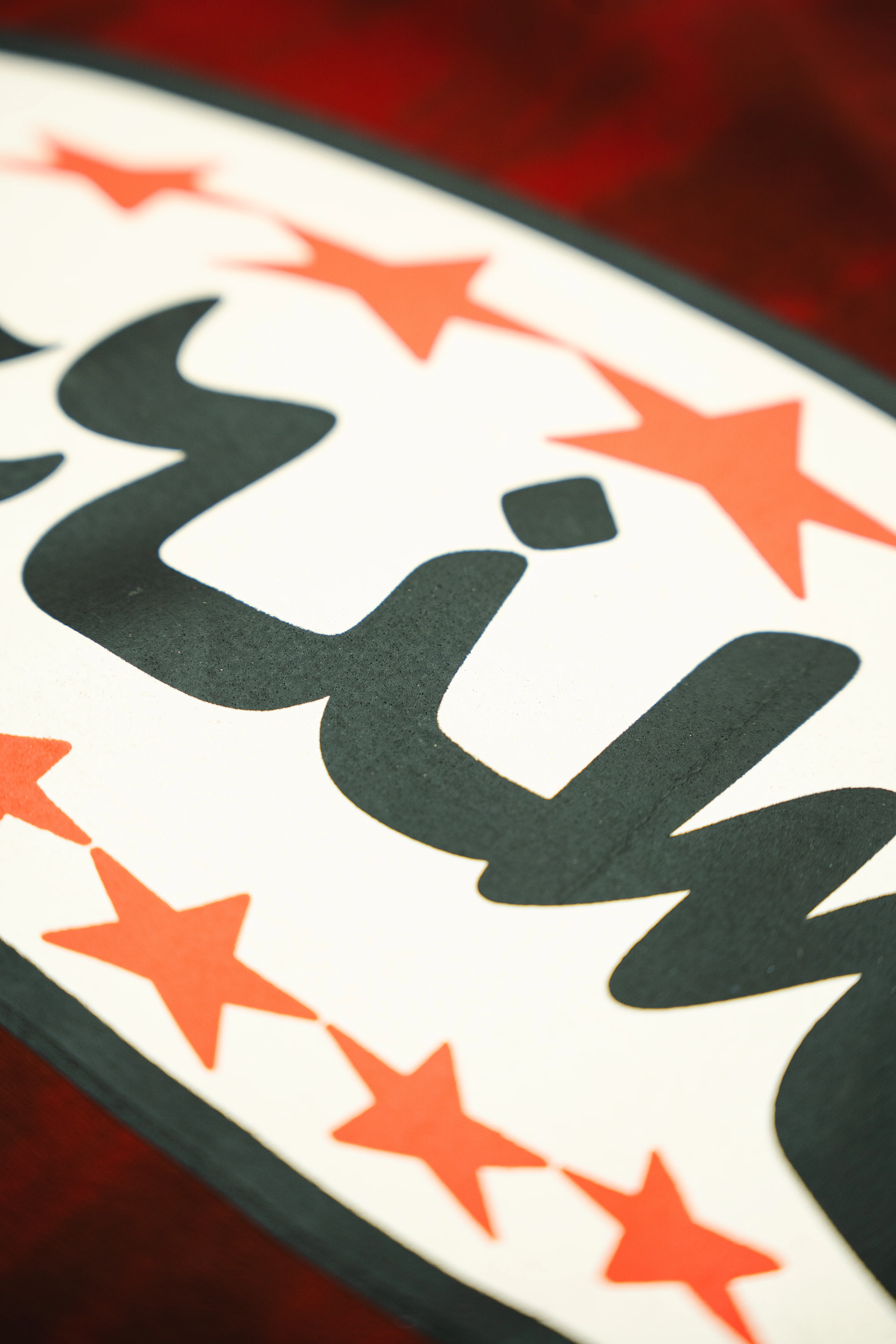 ARAB TIE DYE TEE - Image 4