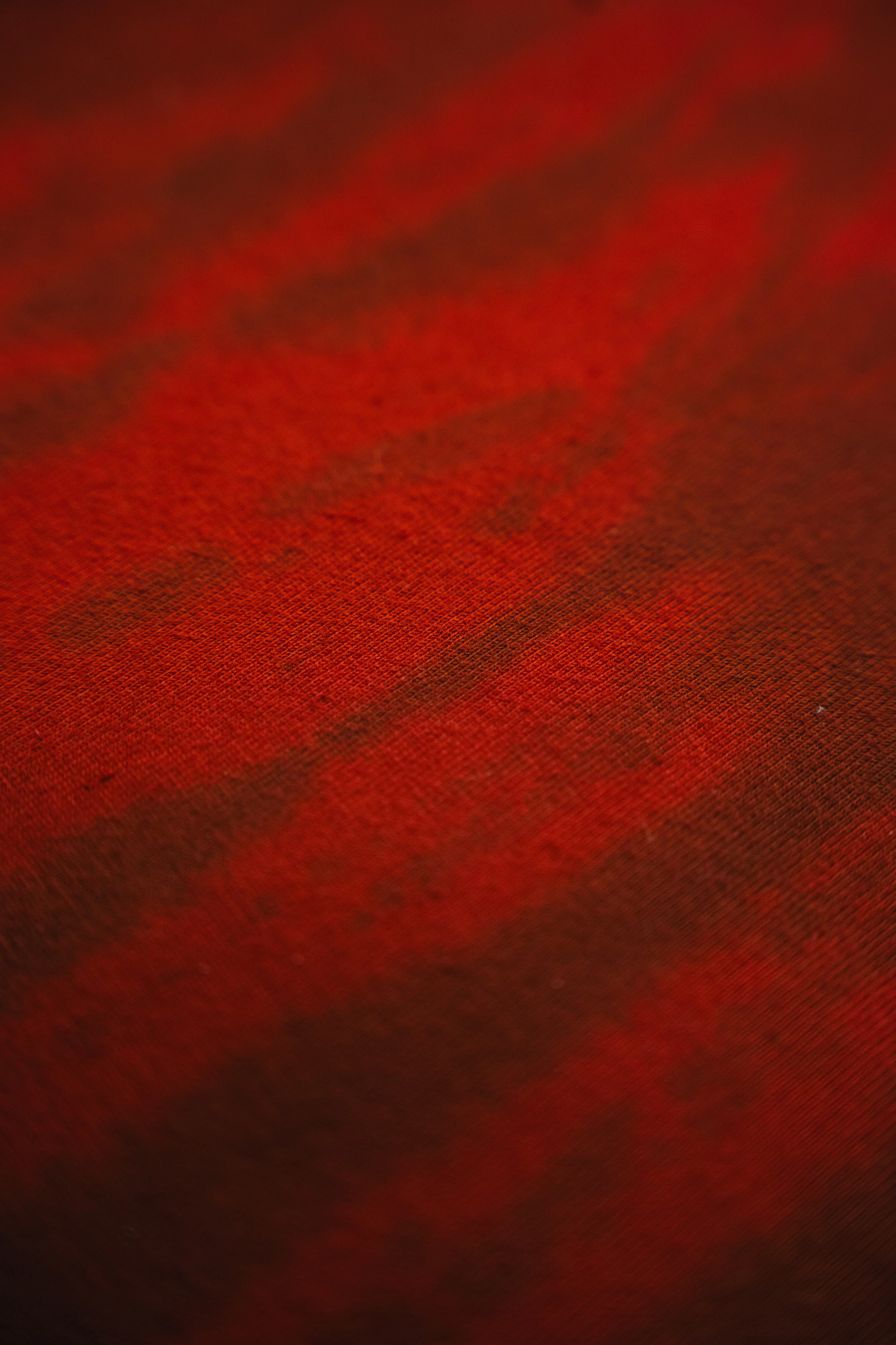 ARAB TIE DYE TEE - Image 5