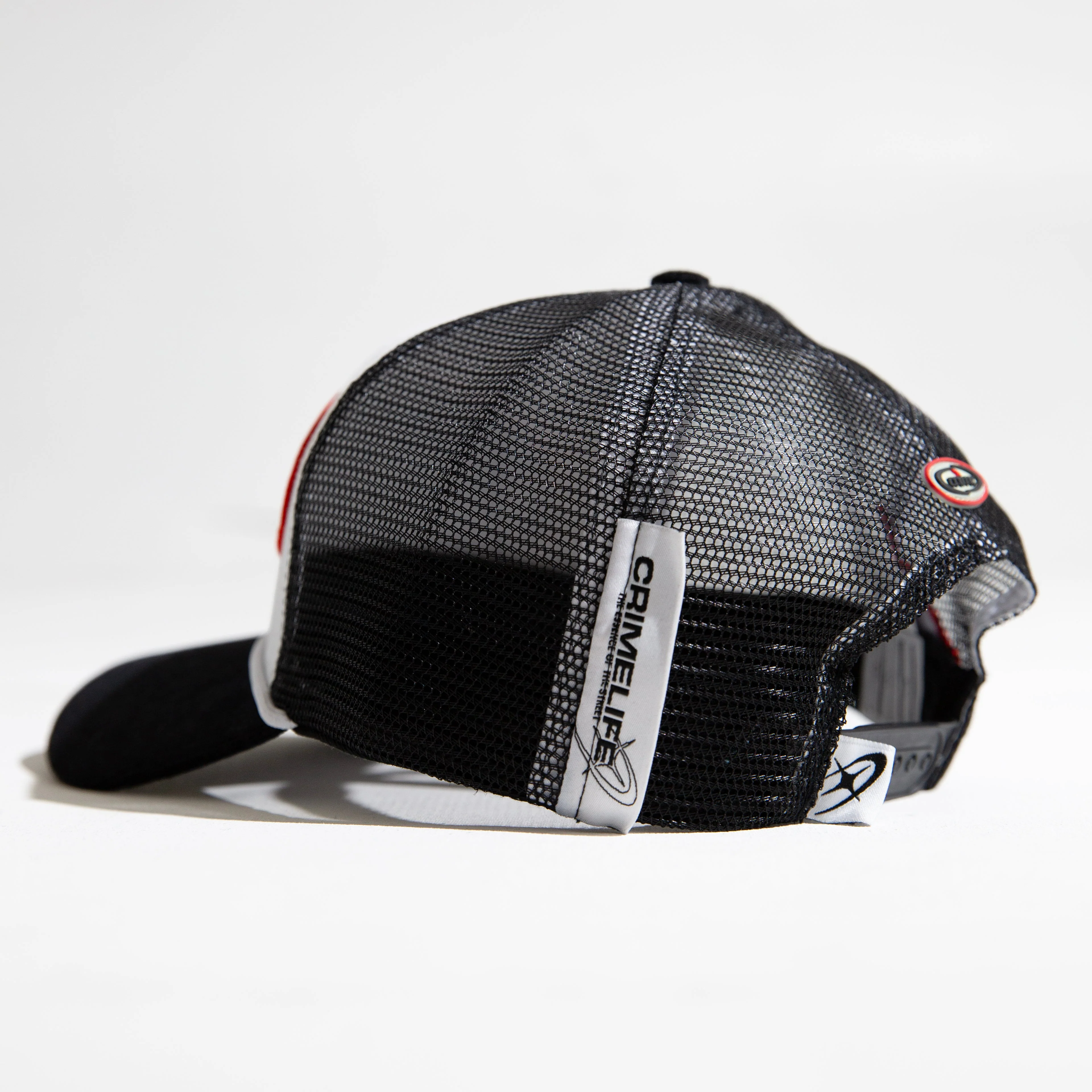 ARAB TRUCKER HAT - Image 4