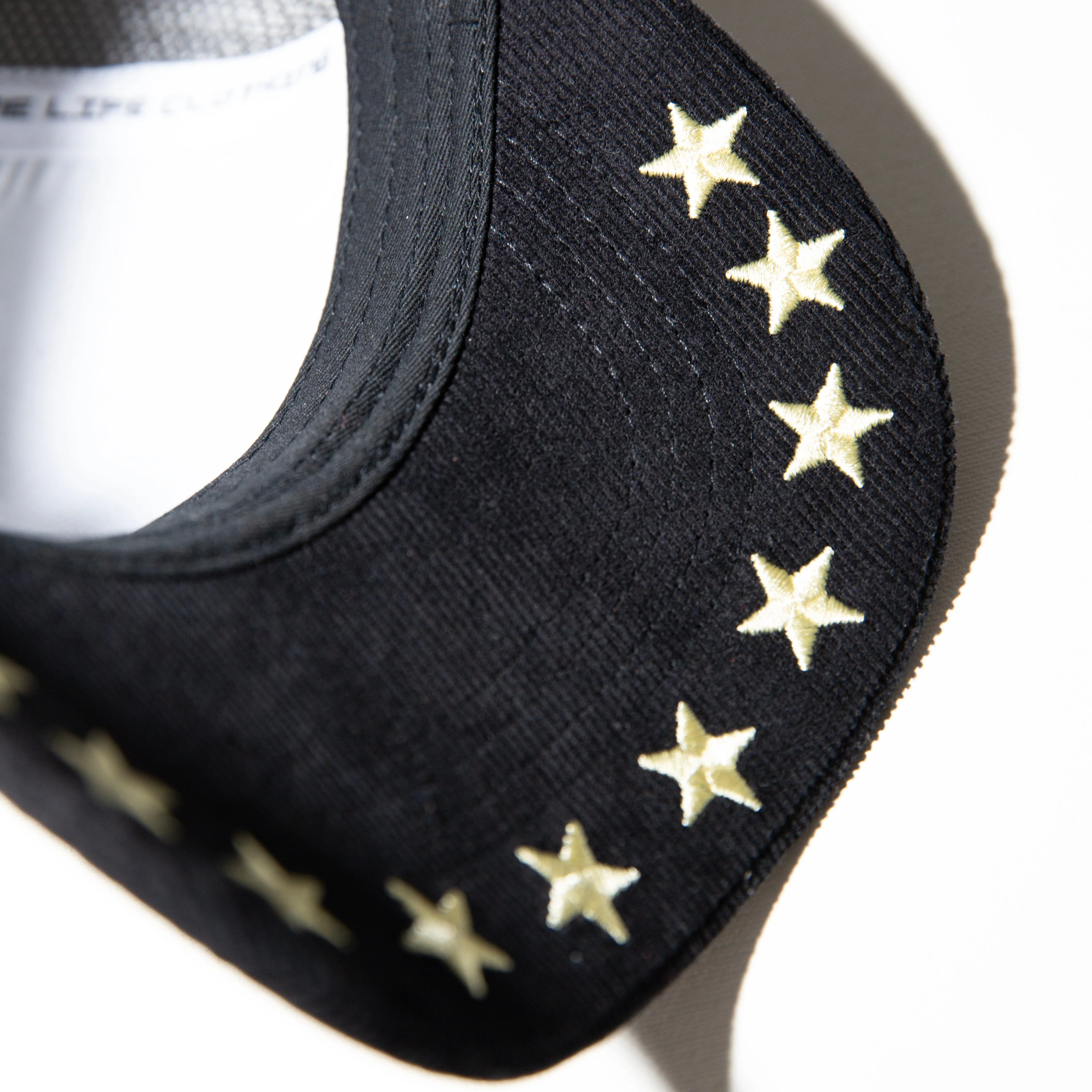 ARAB TRUCKER HAT - Image 5