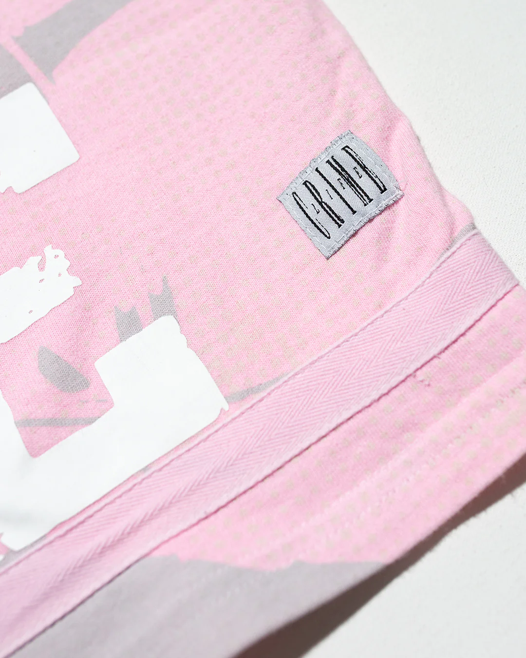 CAMO STAR TEE - Image 4