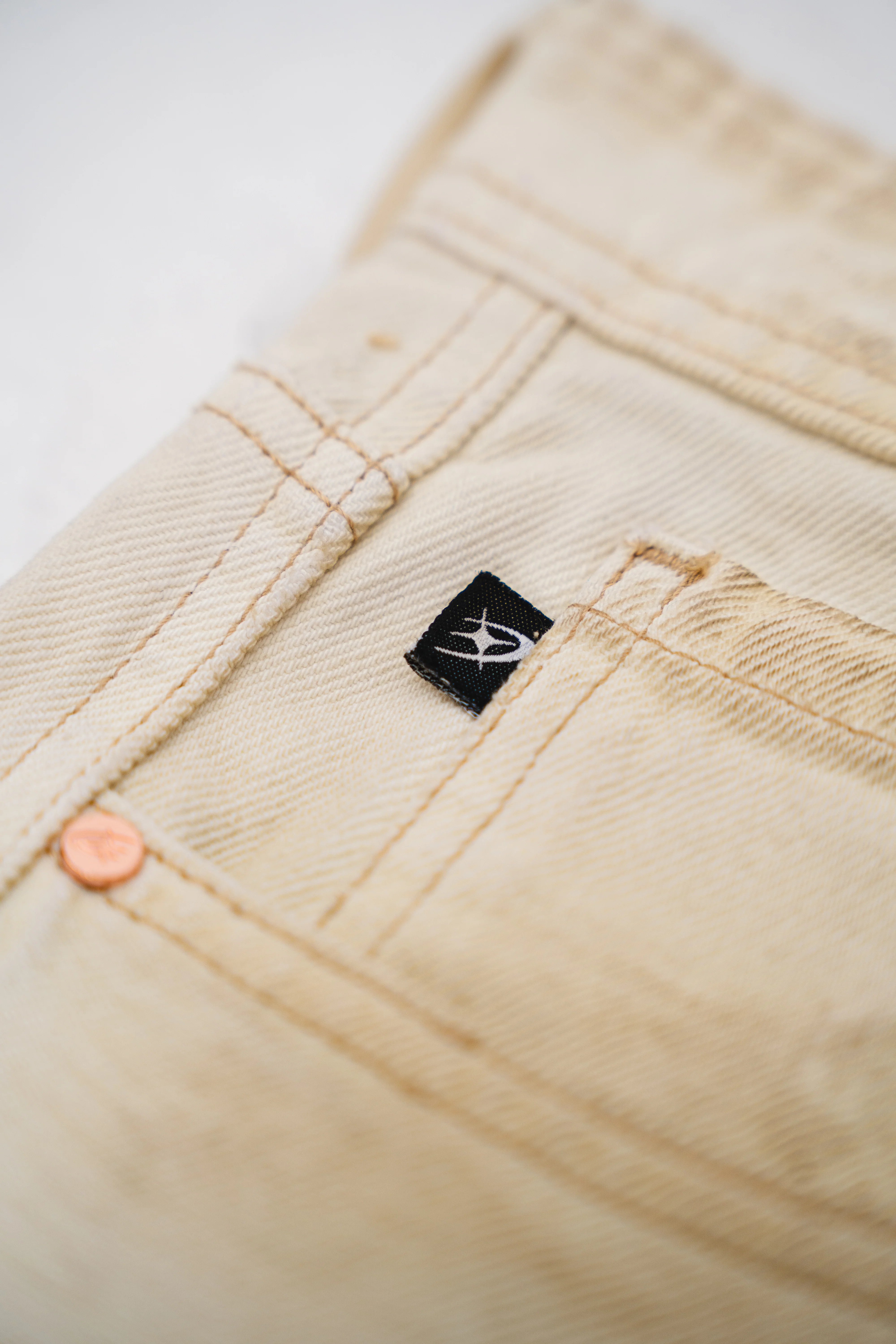 CARPENTER RUSTY JEANS - Image 4