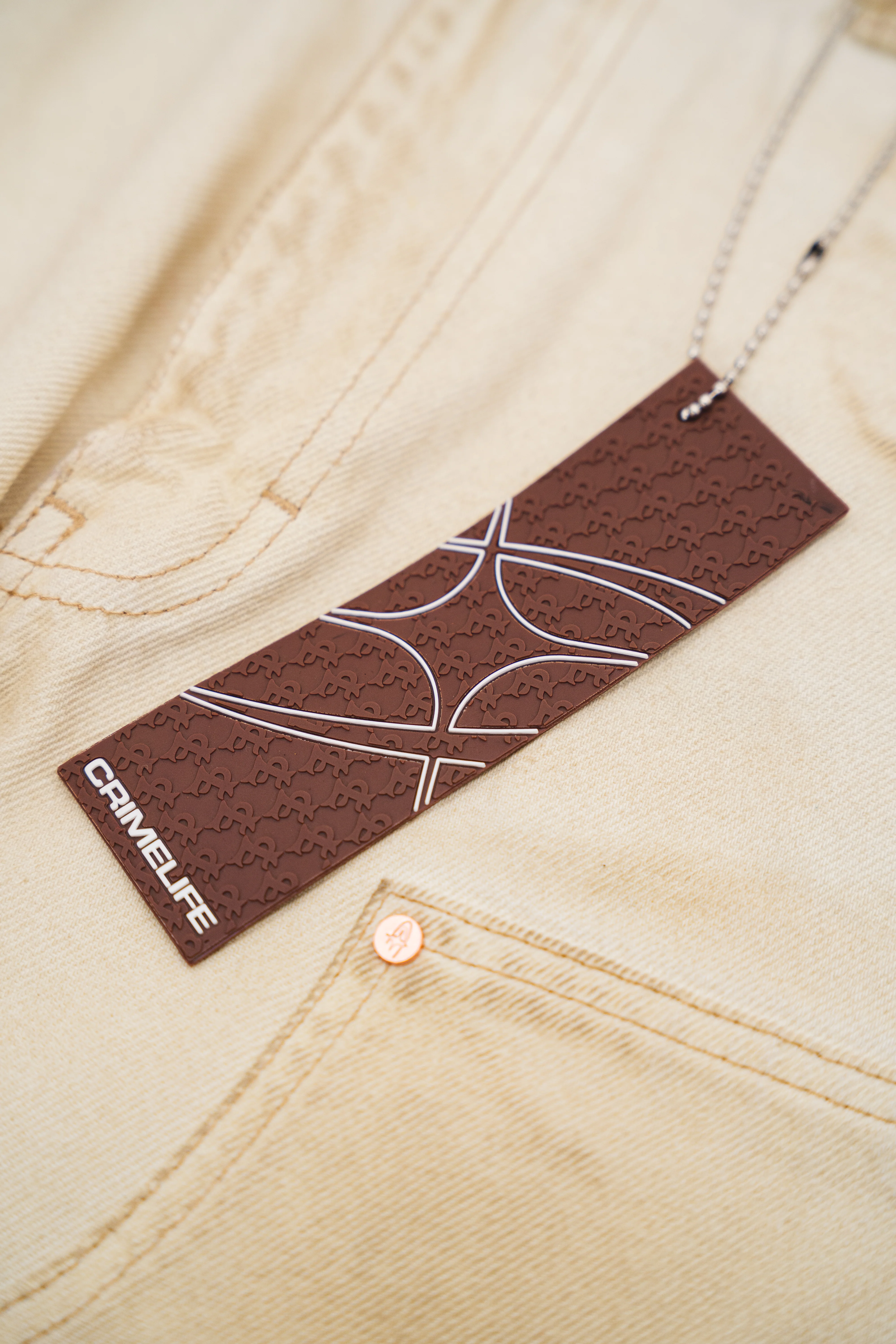 CARPENTER RUSTY JEANS - Image 5