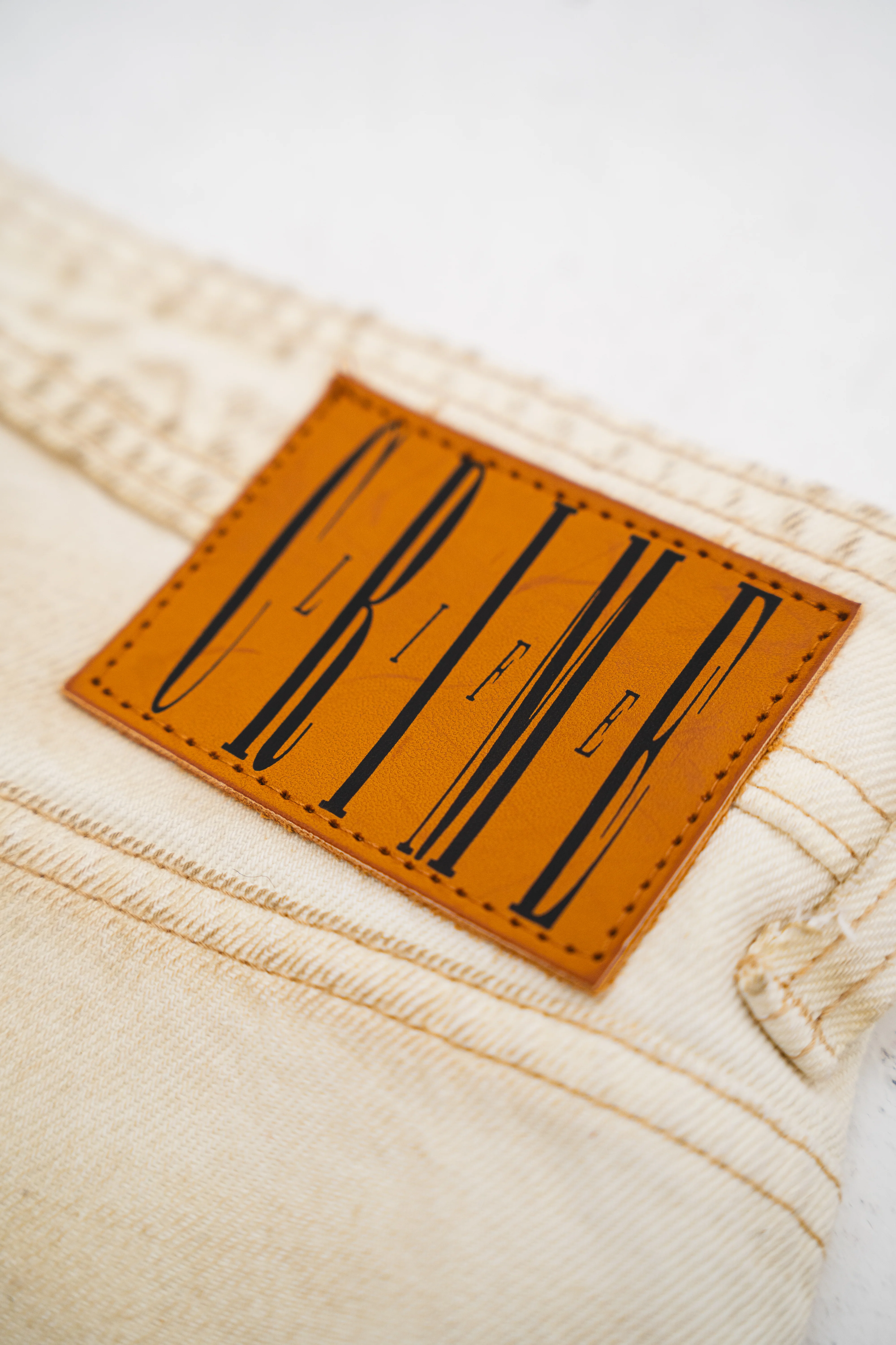 CARPENTER RUSTY JEANS - Image 8