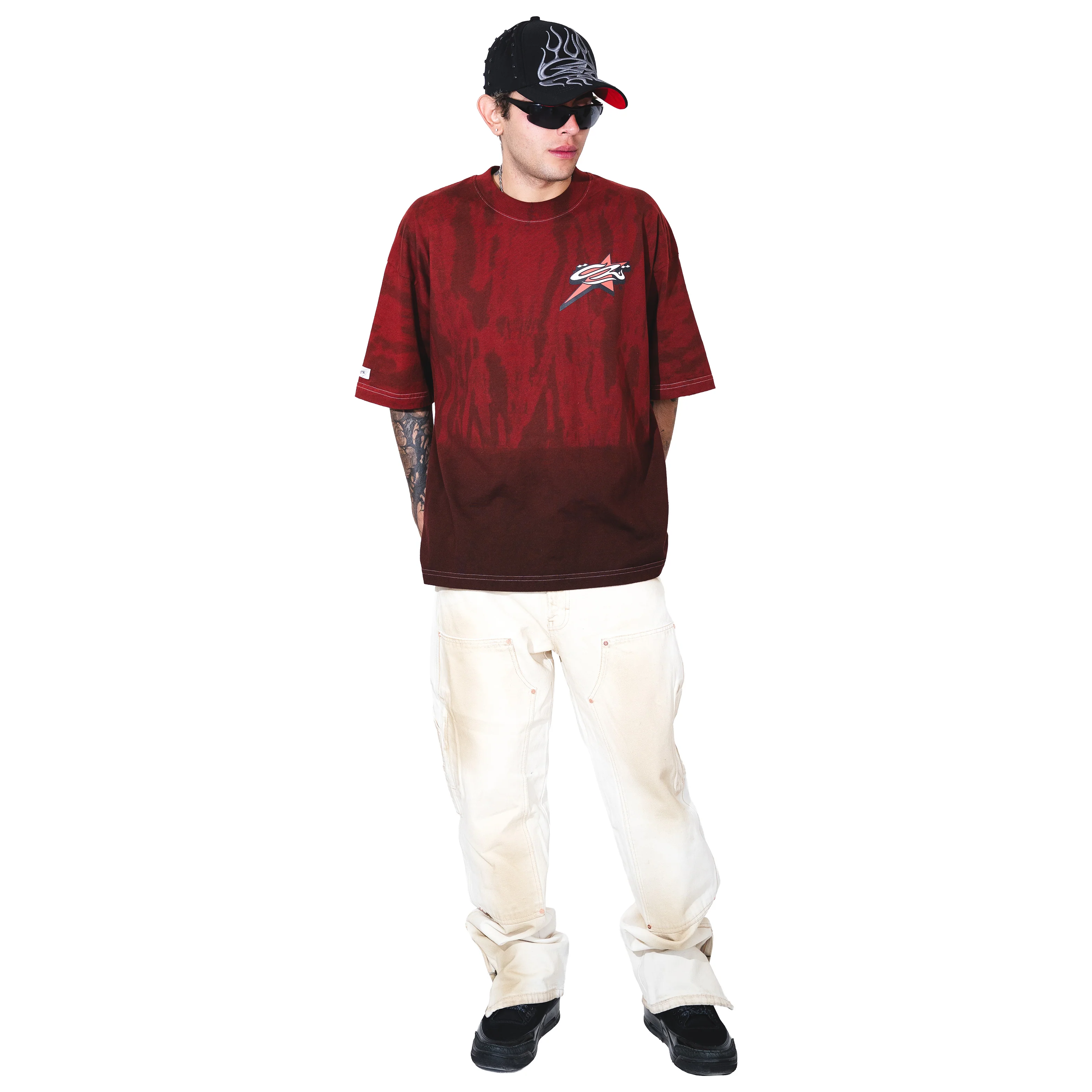 CARPENTER RUSTY JEANS - Image 9