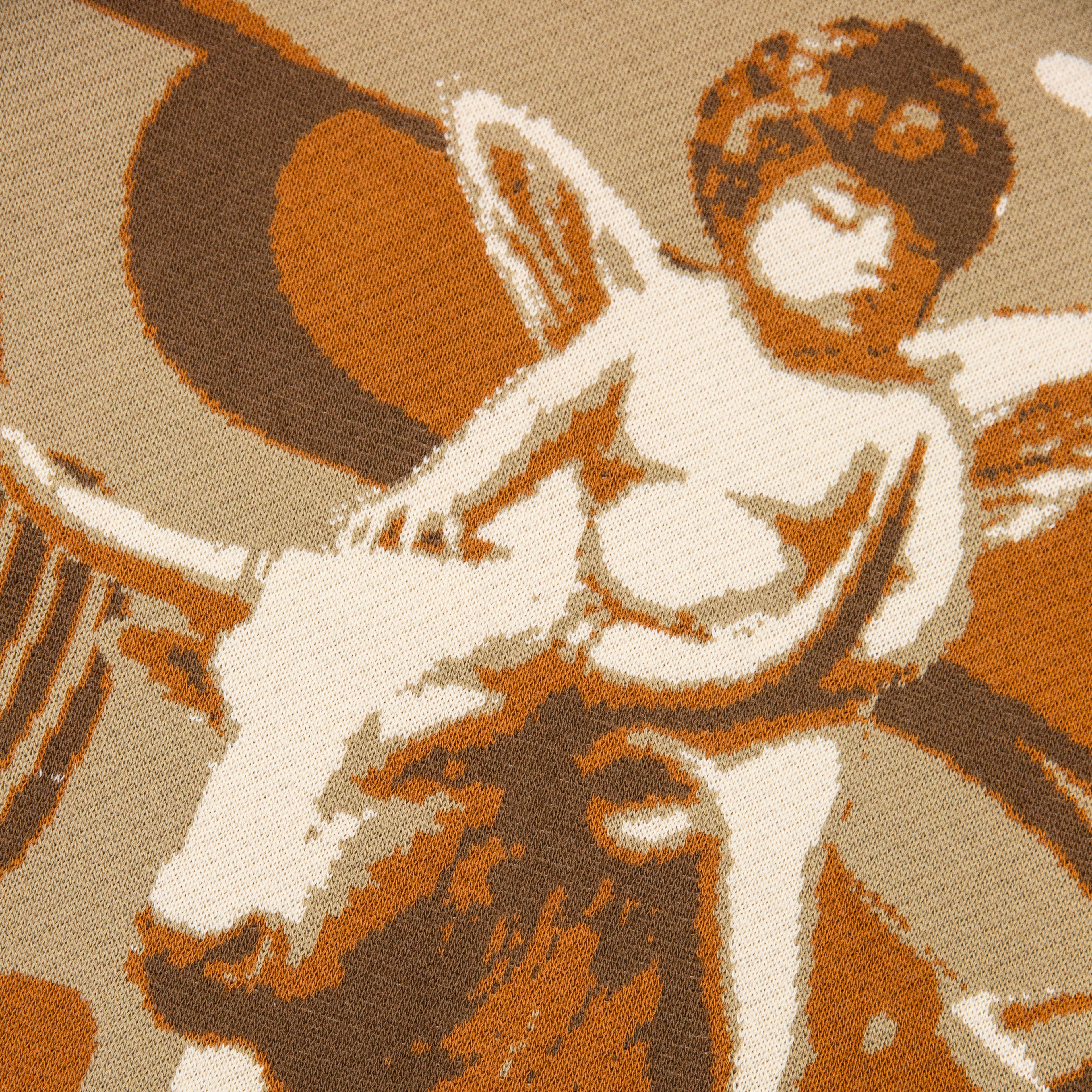 CL X THORO SWEATER - Image 5