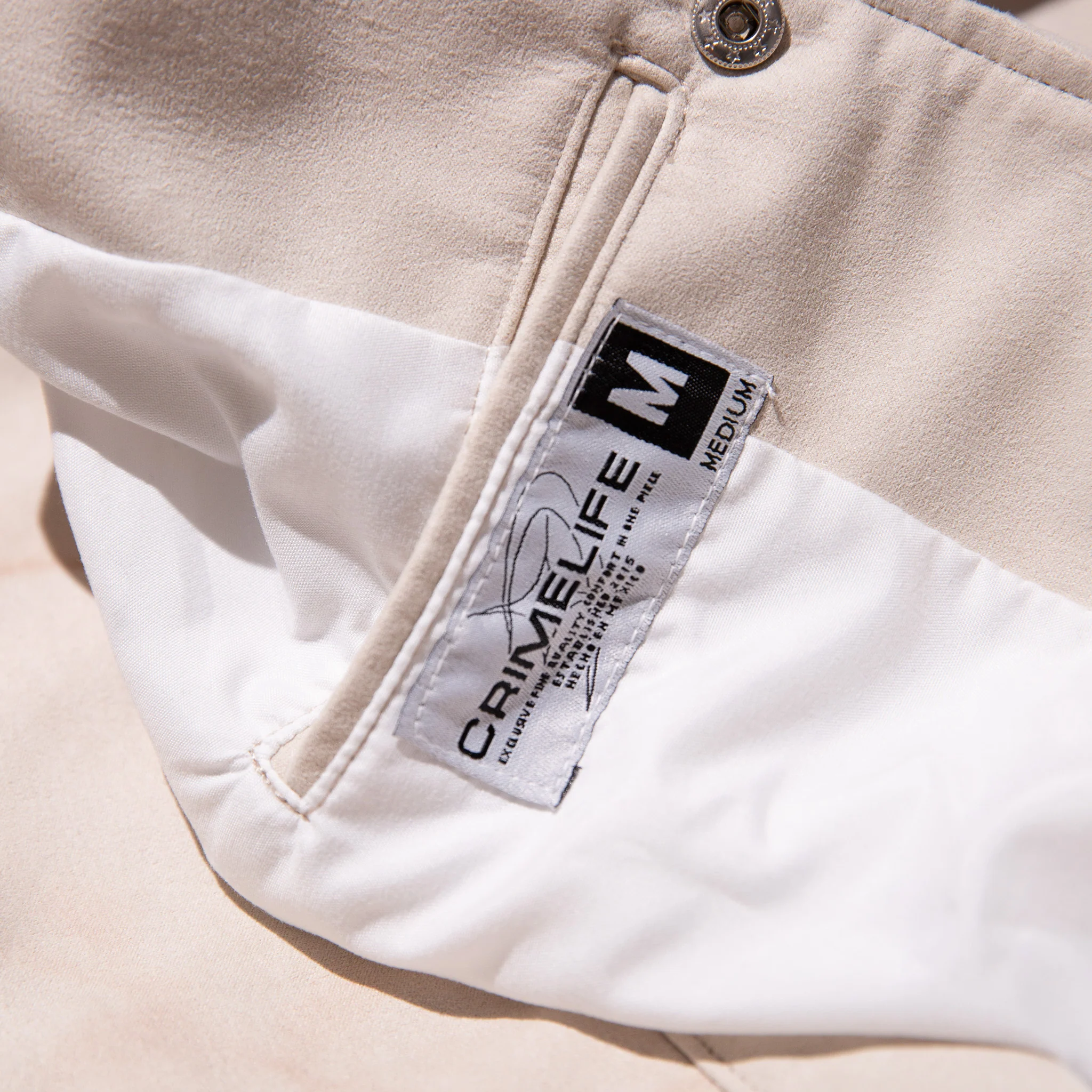 CL MANOR JACKET - Image 11