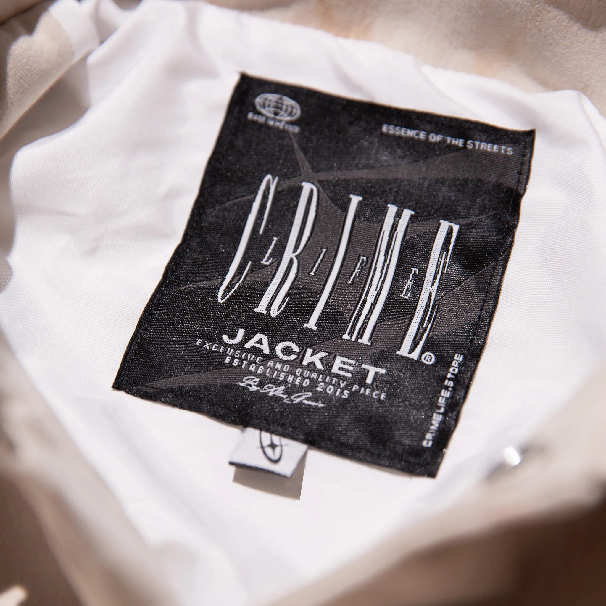 CL MANOR JACKET - Image 12