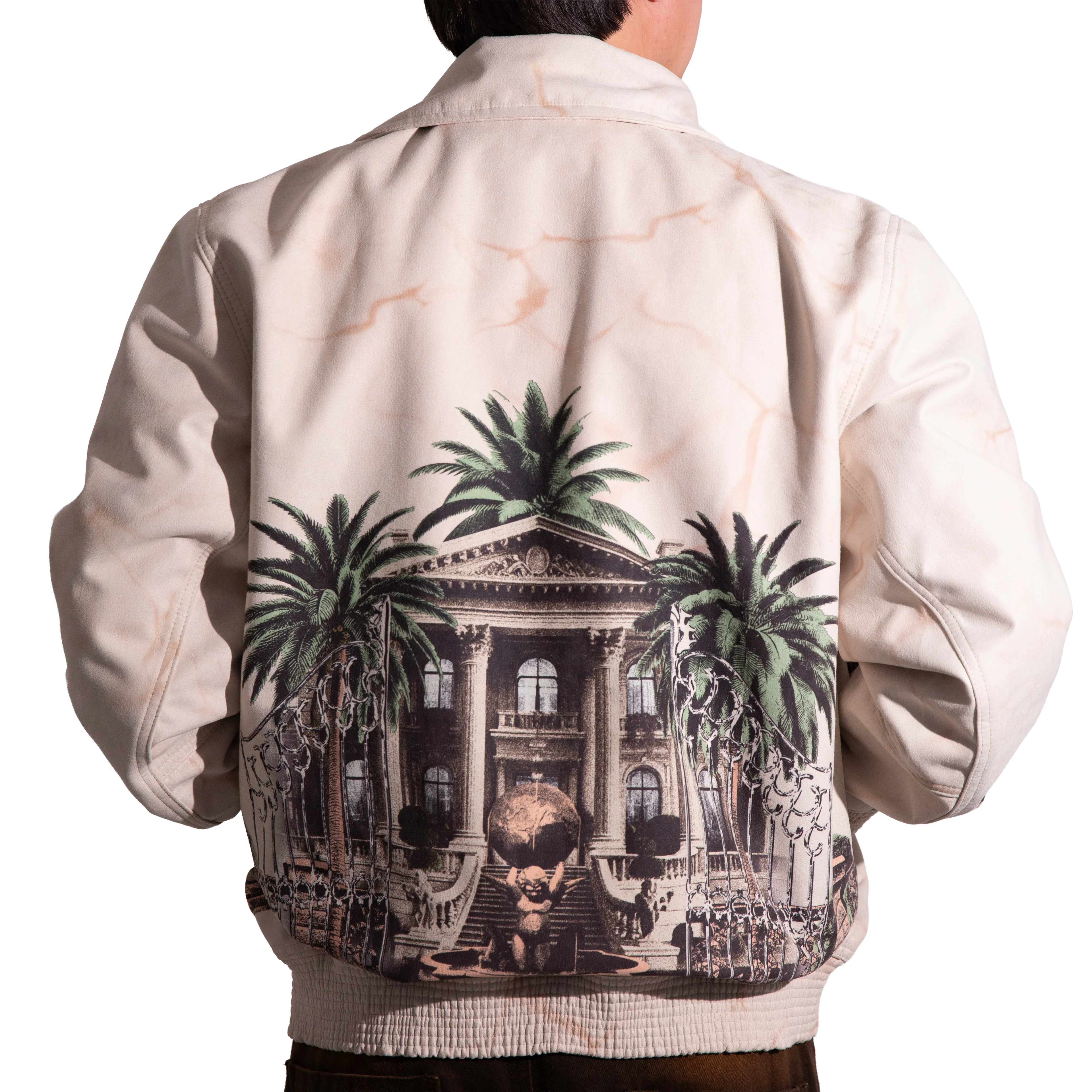 CL MANOR JACKET - Image 5