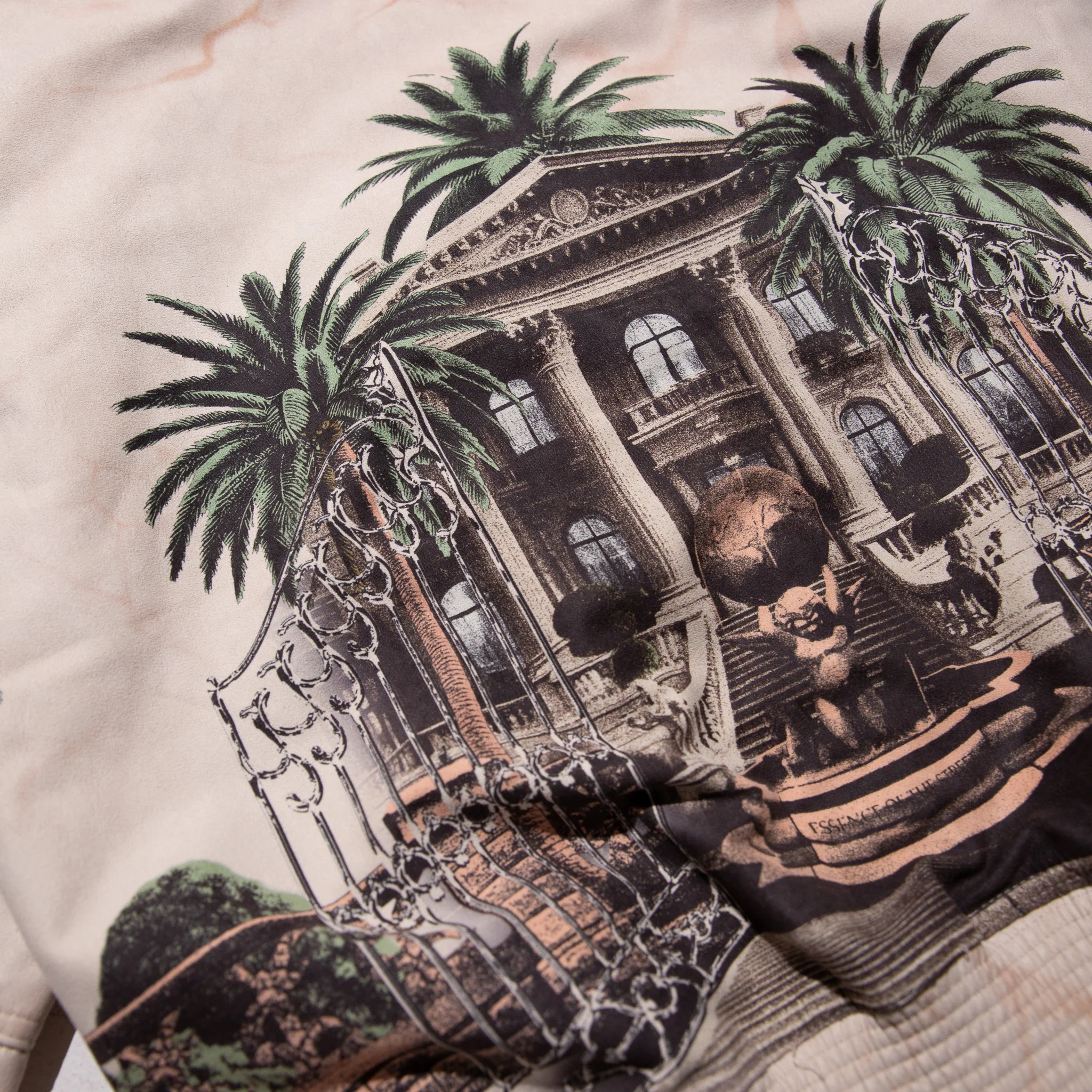 CL MANOR JACKET - Image 8