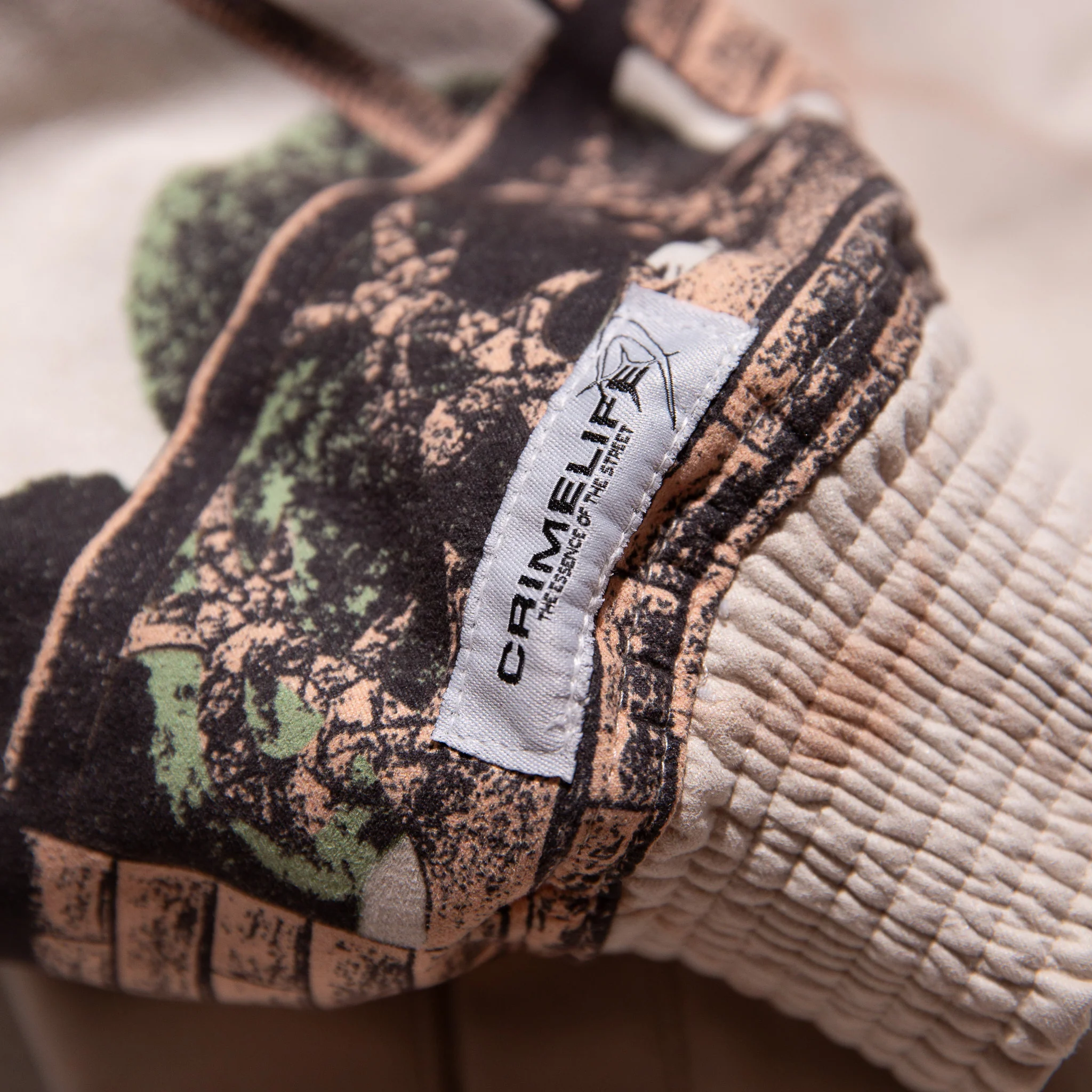 CL MANOR JACKET - Image 9