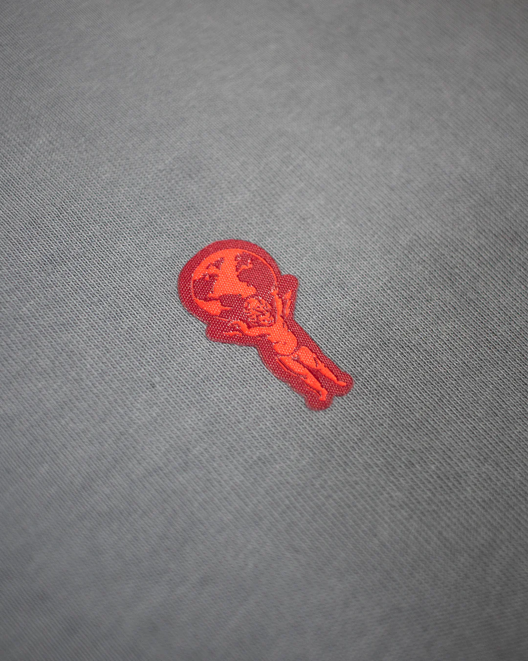 CLASSIC TYPE TEE - Image 3