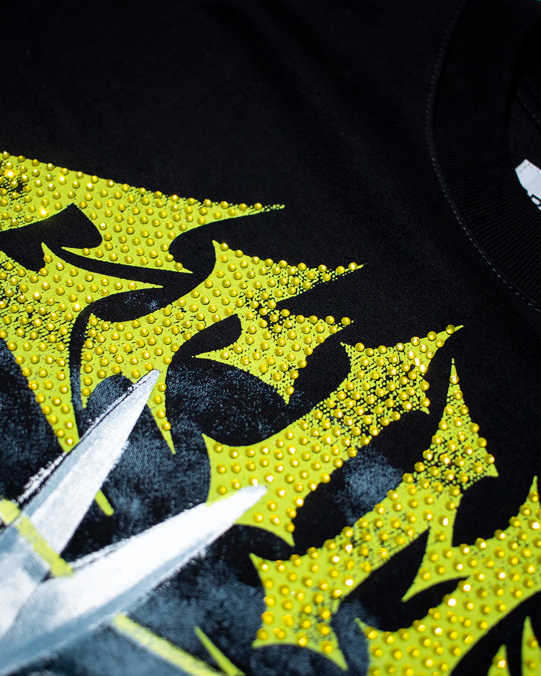 CLASSY ICE TEE - Image 3