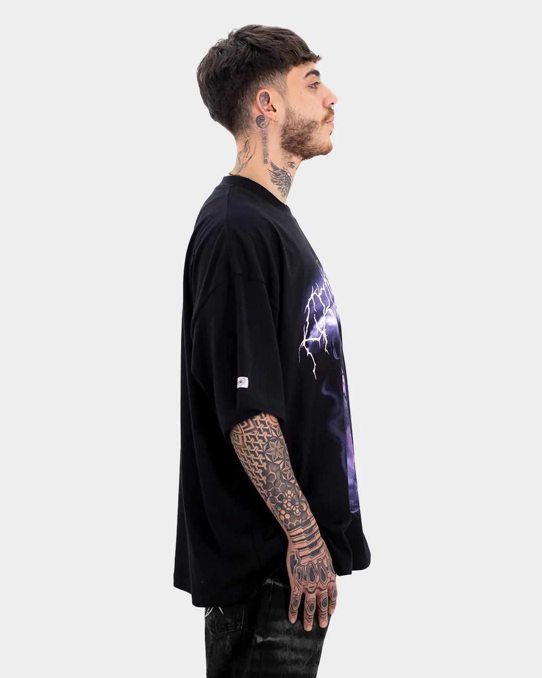 CRIMEMORE TEE - Image 3