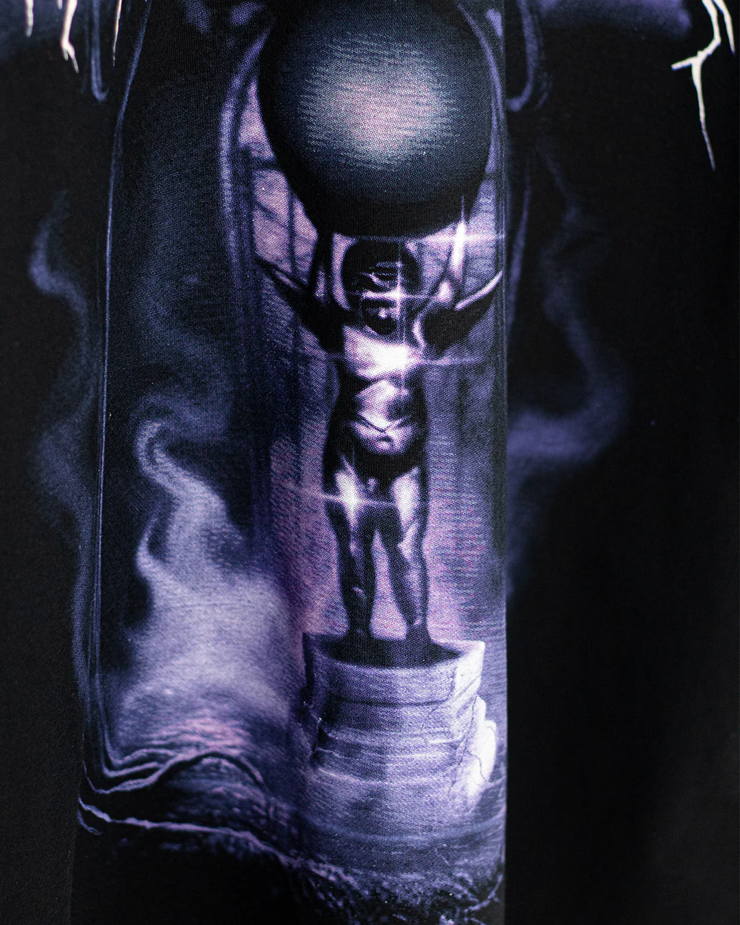 CRIMEMORE TEE - Image 6