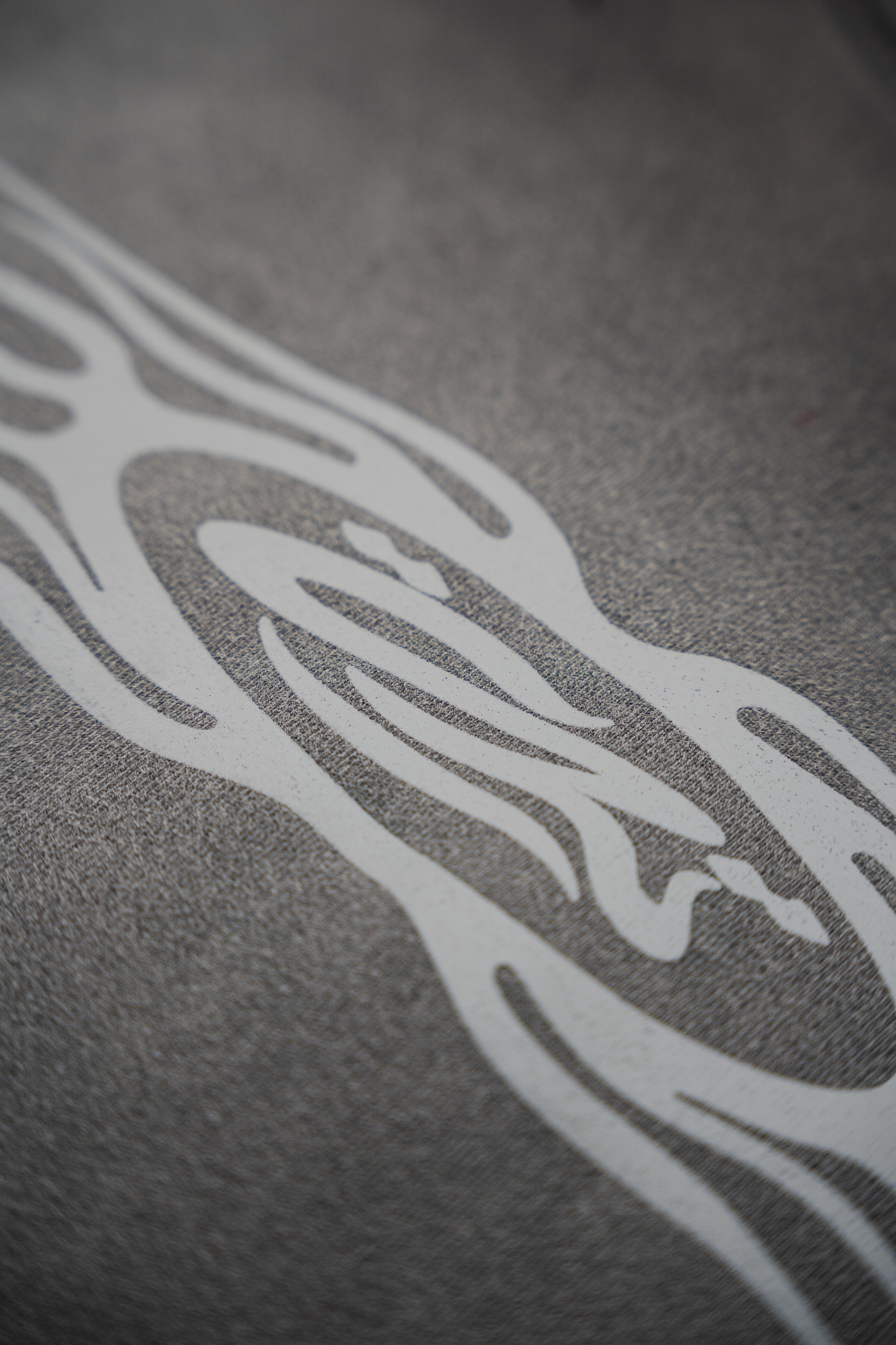 CROSS FLAMES TEE - Image 3