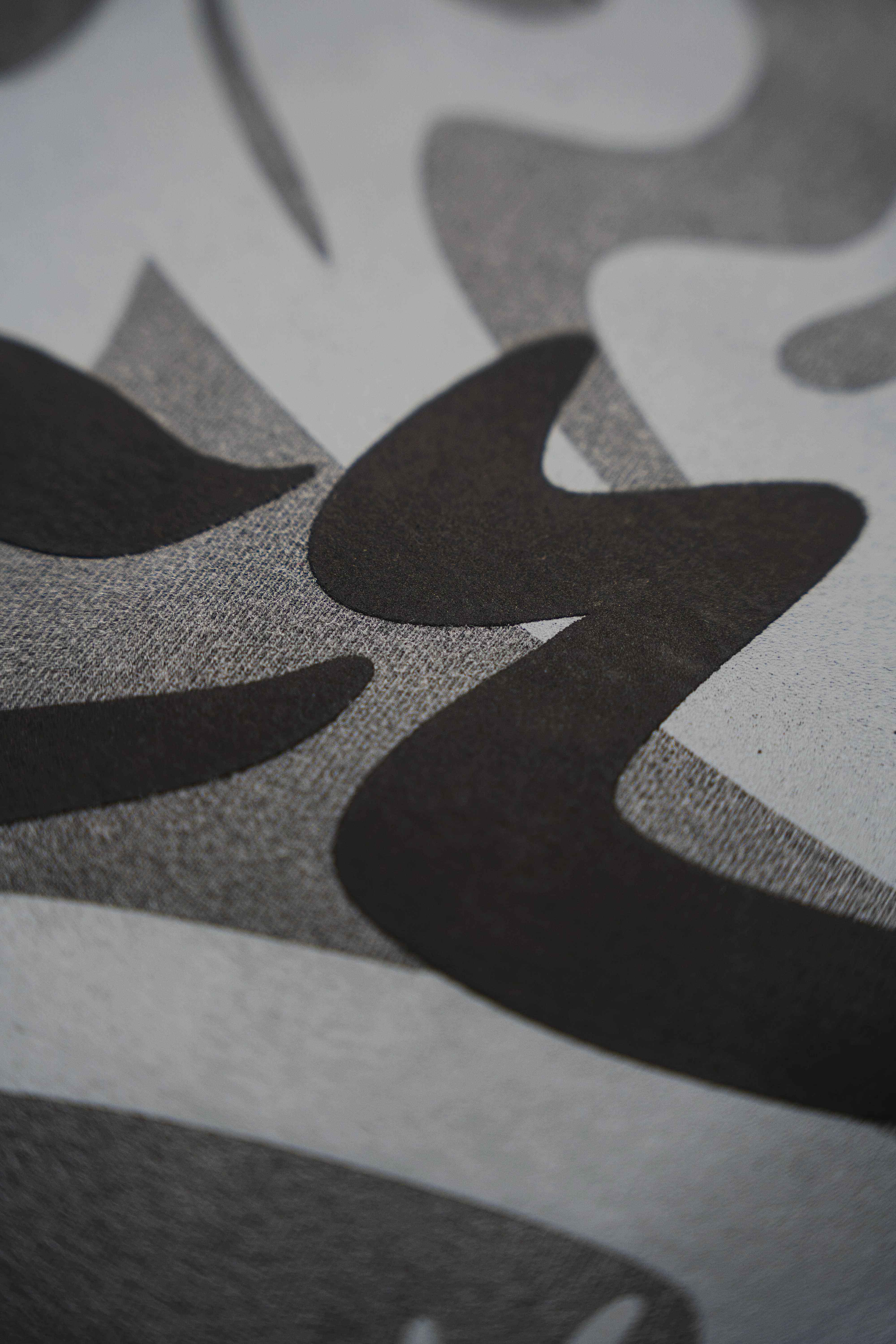 CROSS FLAMES TEE - Image 4