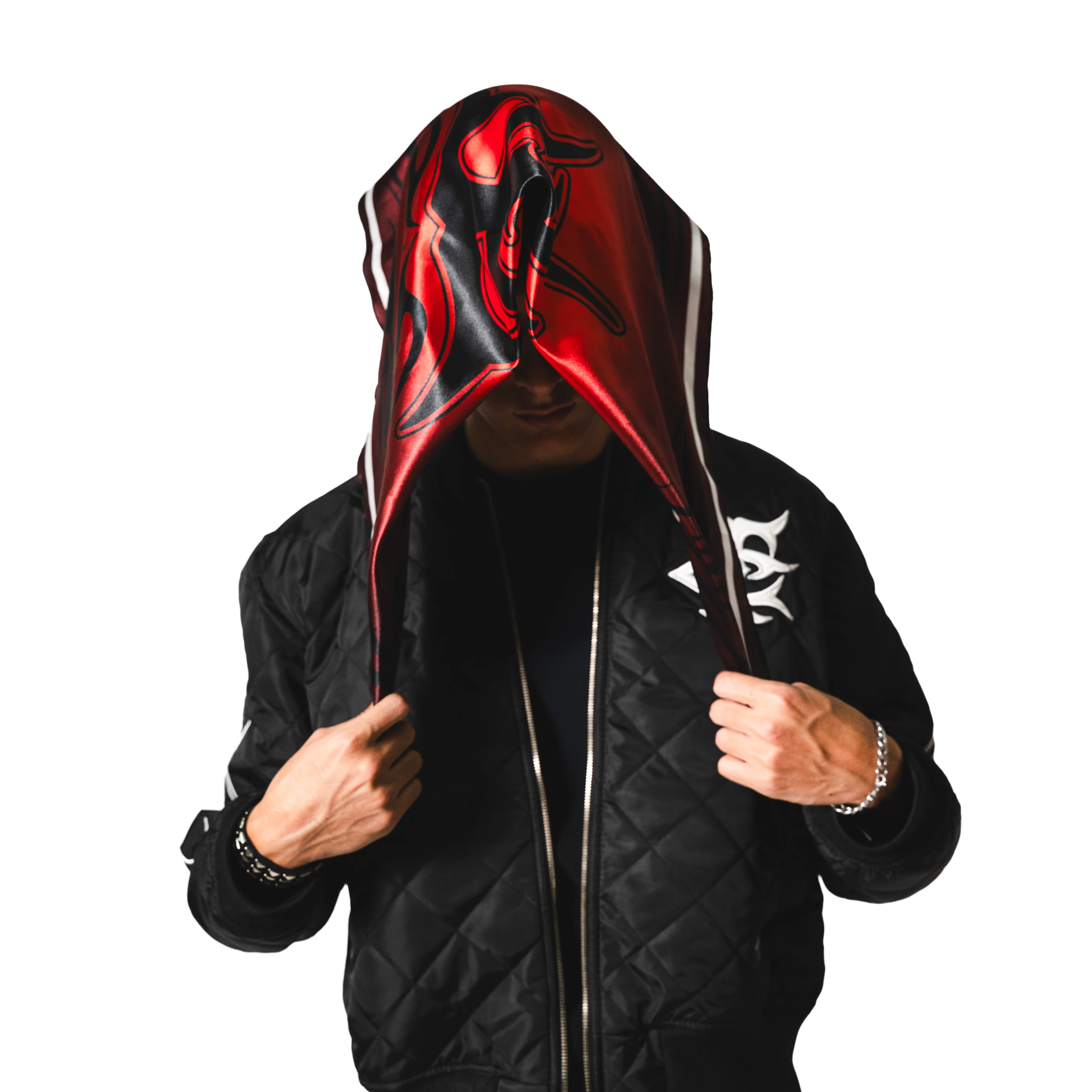 DARK EMBLEM BANDANA - Image 4