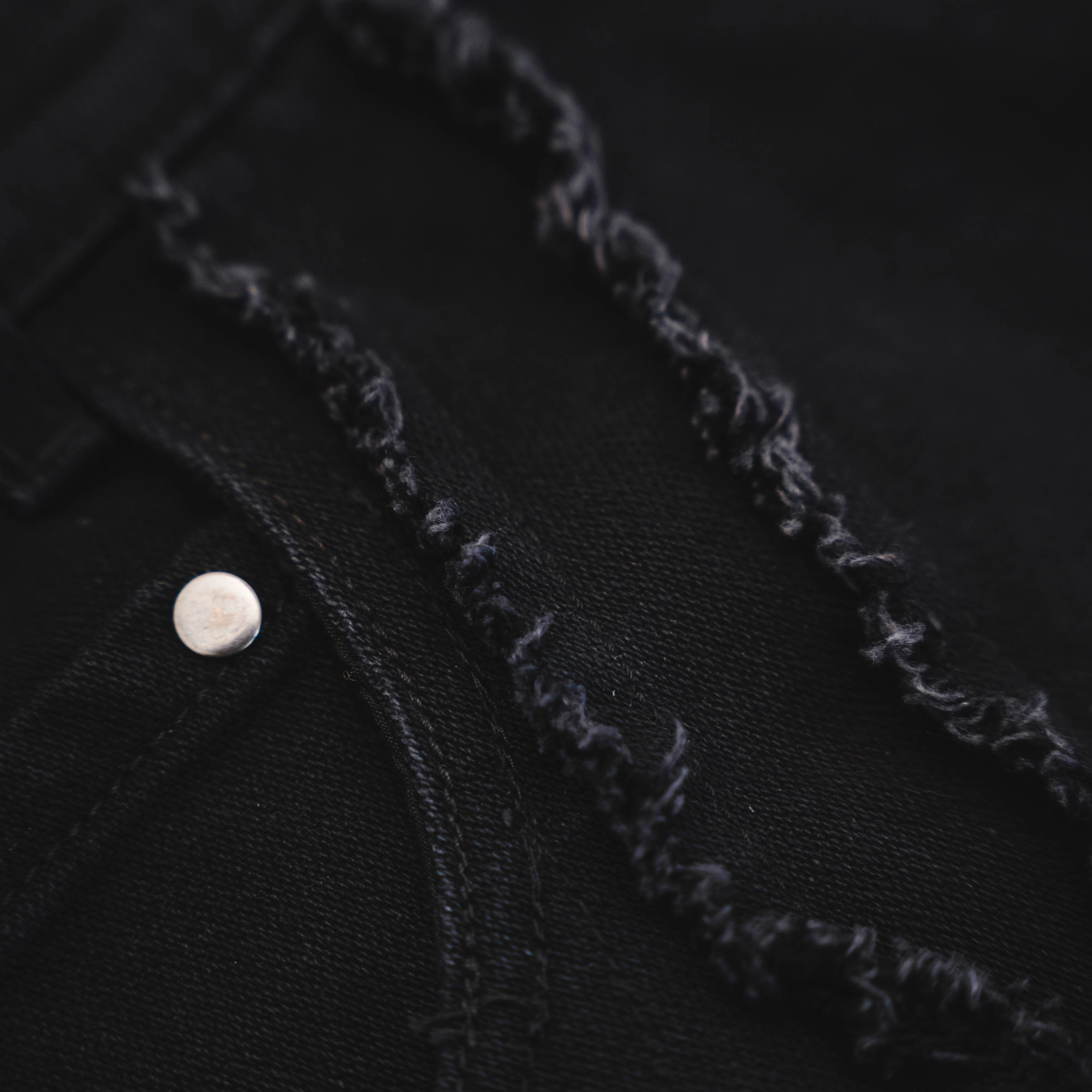 DARK RIDER JEANS - Image 3