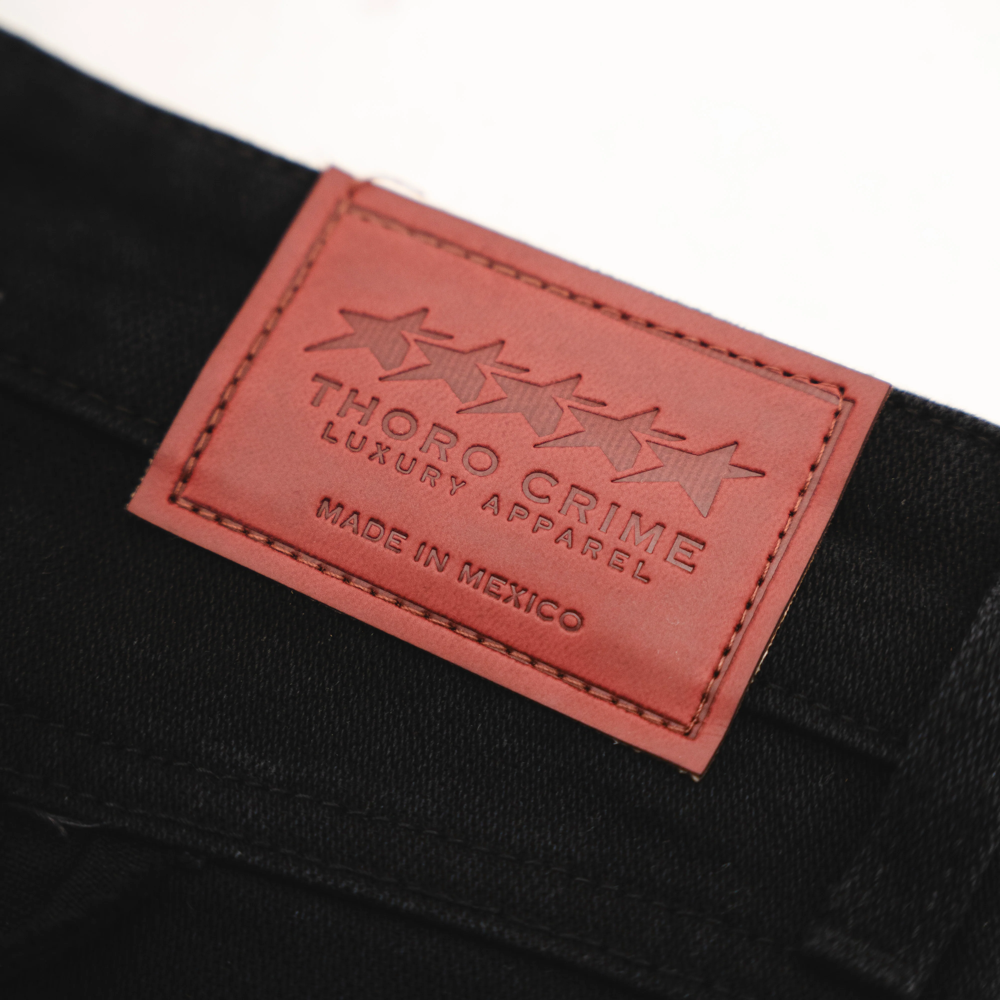 DARK RIDER JEANS - Image 4