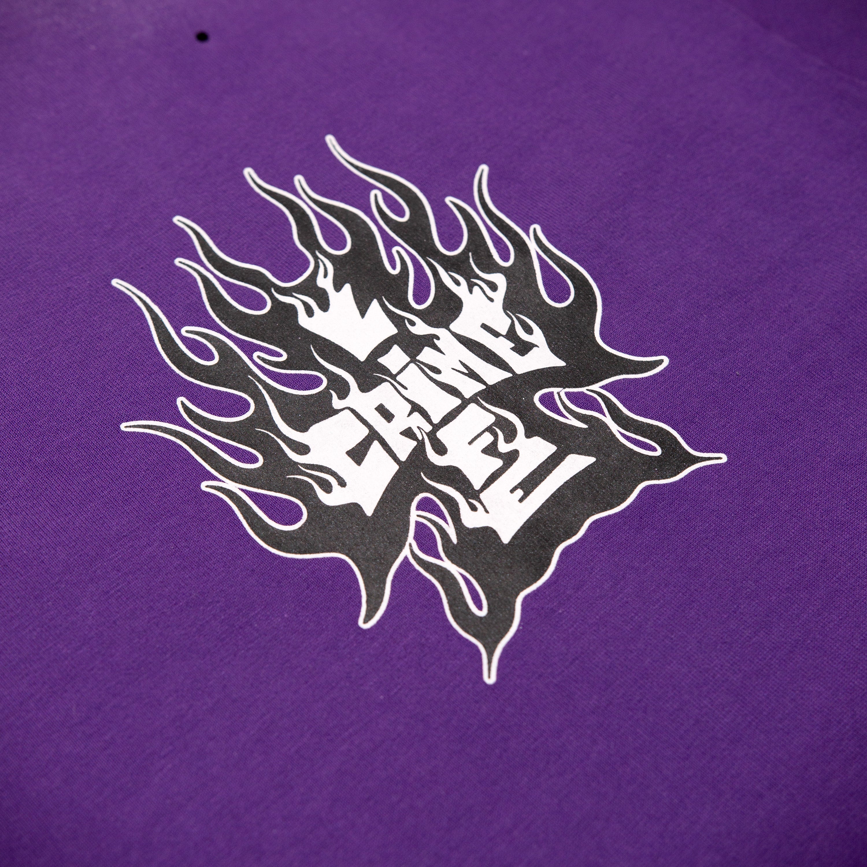 CHOPPER CROSS TEE - Image 3