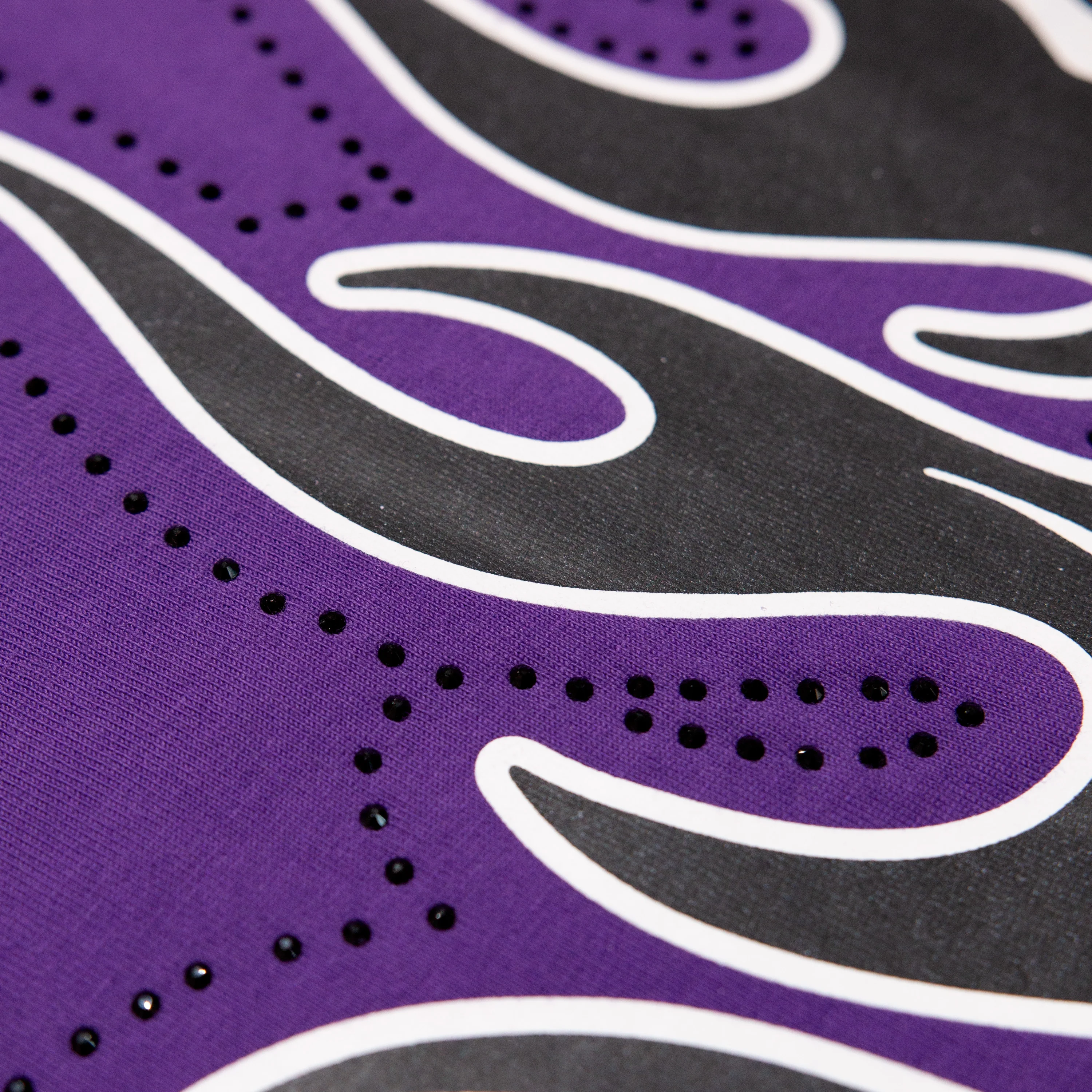 CHOPPER CROSS TEE - Image 4