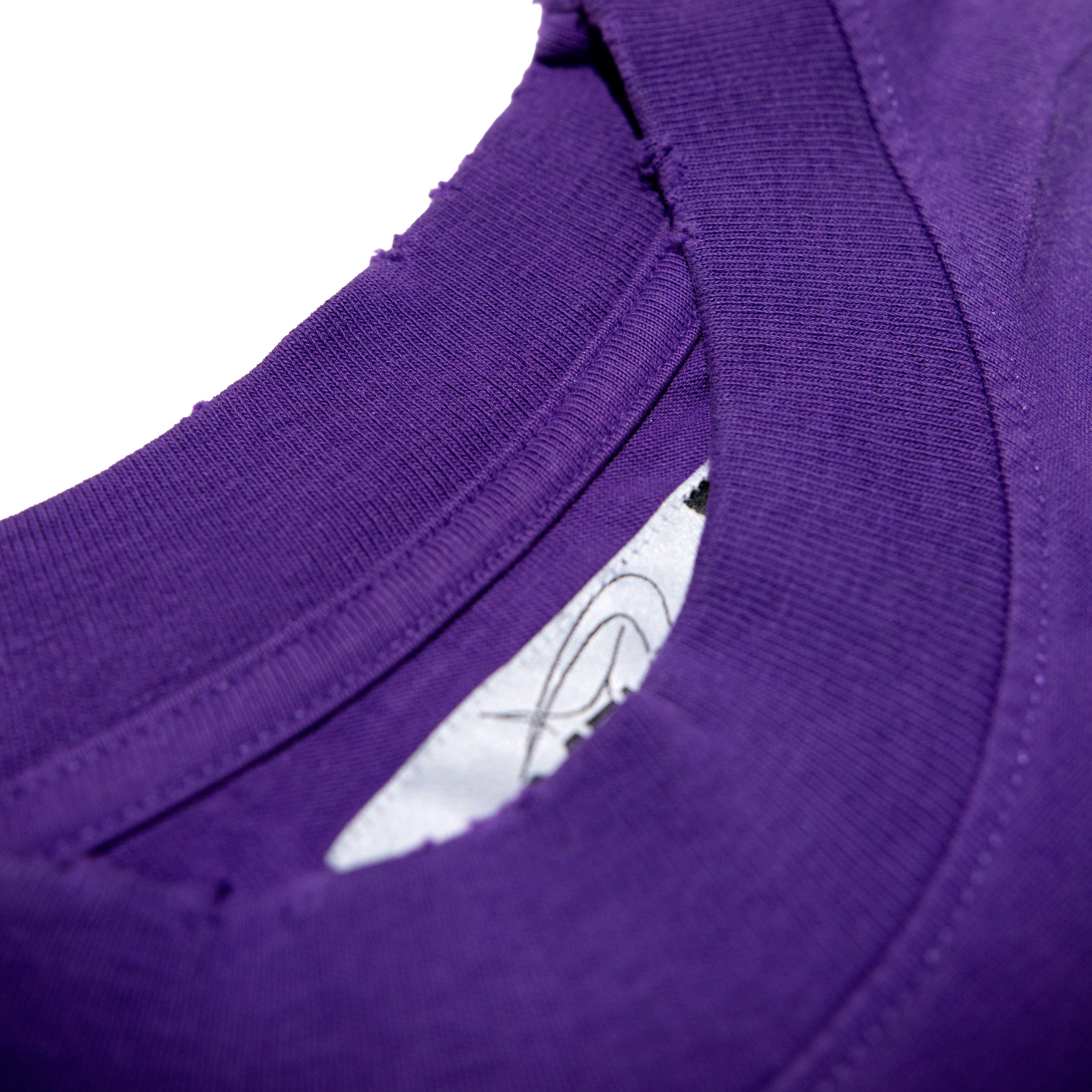 CHOPPER CROSS TEE - Image 5