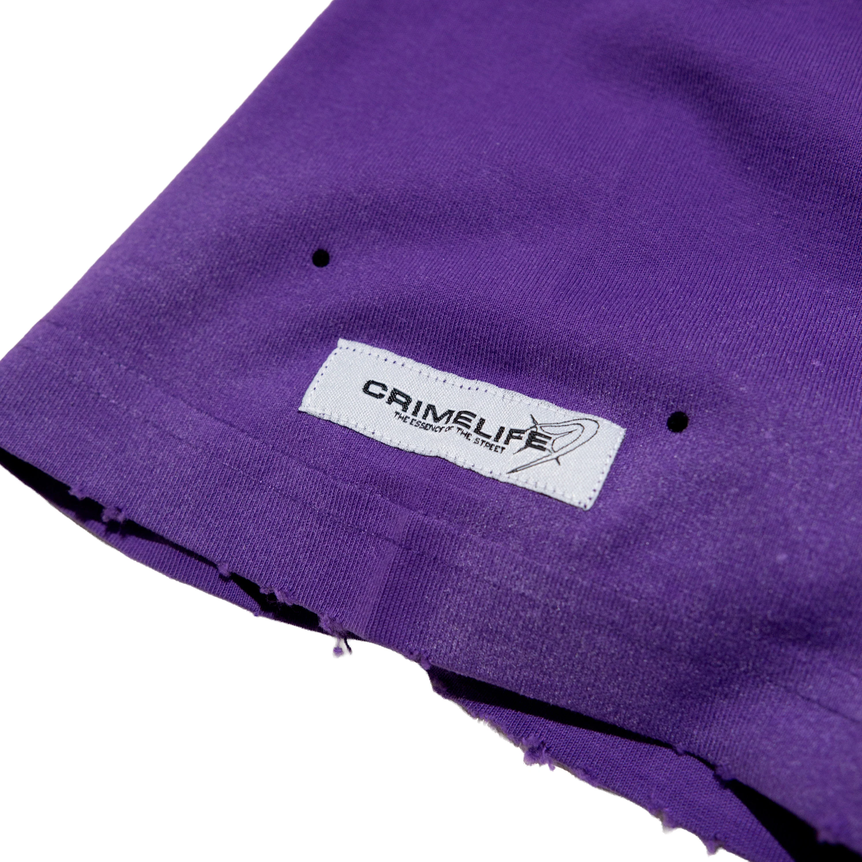 CHOPPER CROSS TEE - Image 6