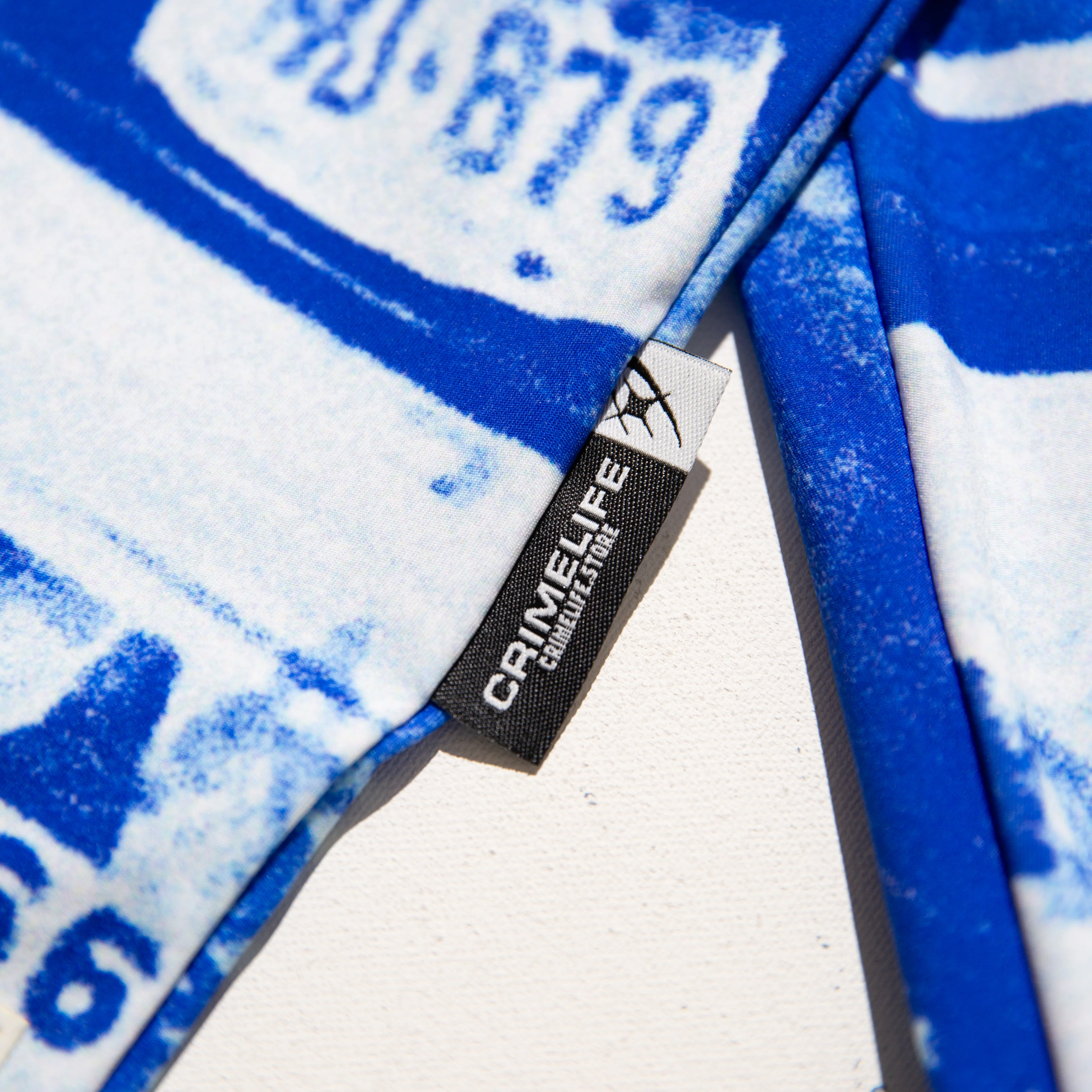 FTP RACING JERSEY L/S - Image 5