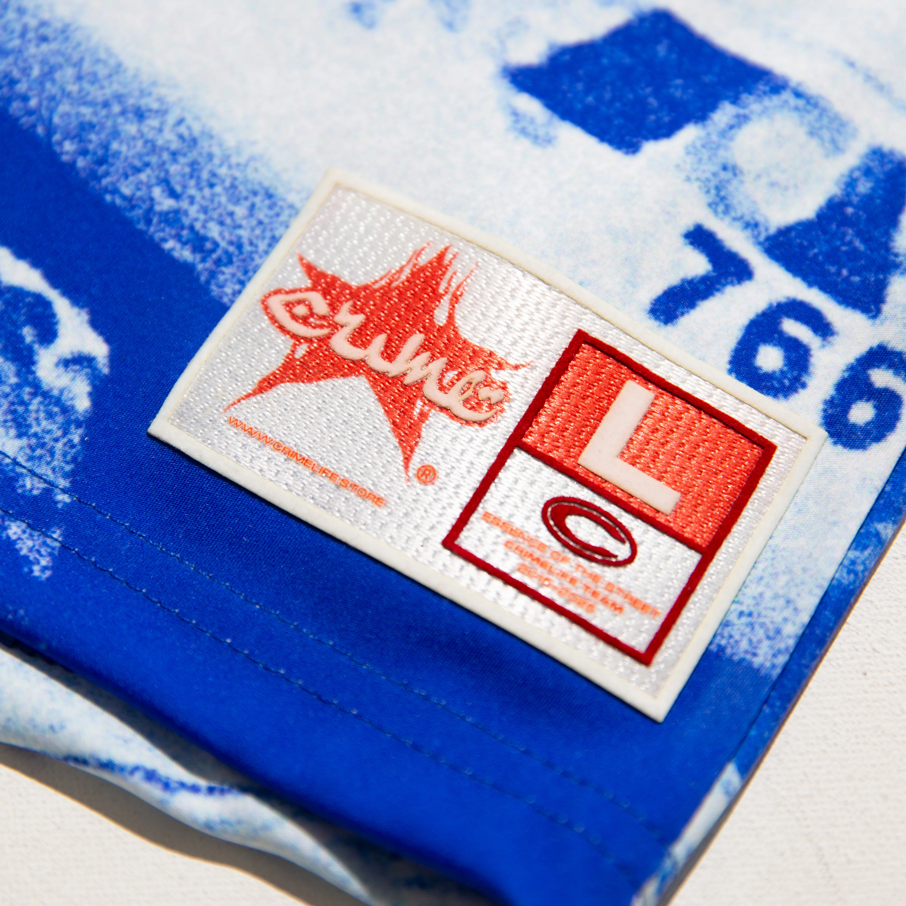 FTP RACING JERSEY L/S - Image 6