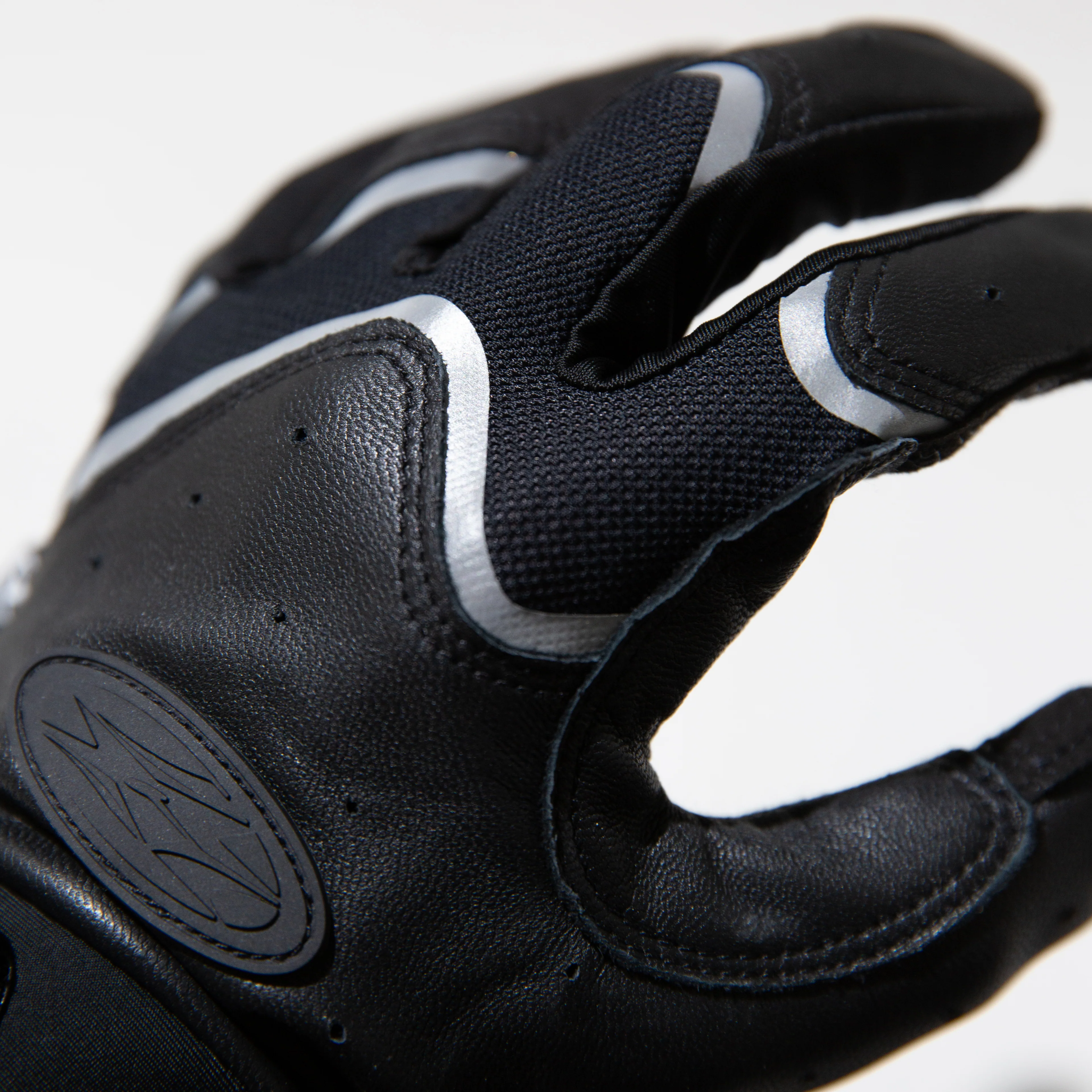 GLOVES LOGO SPORT - Image 4