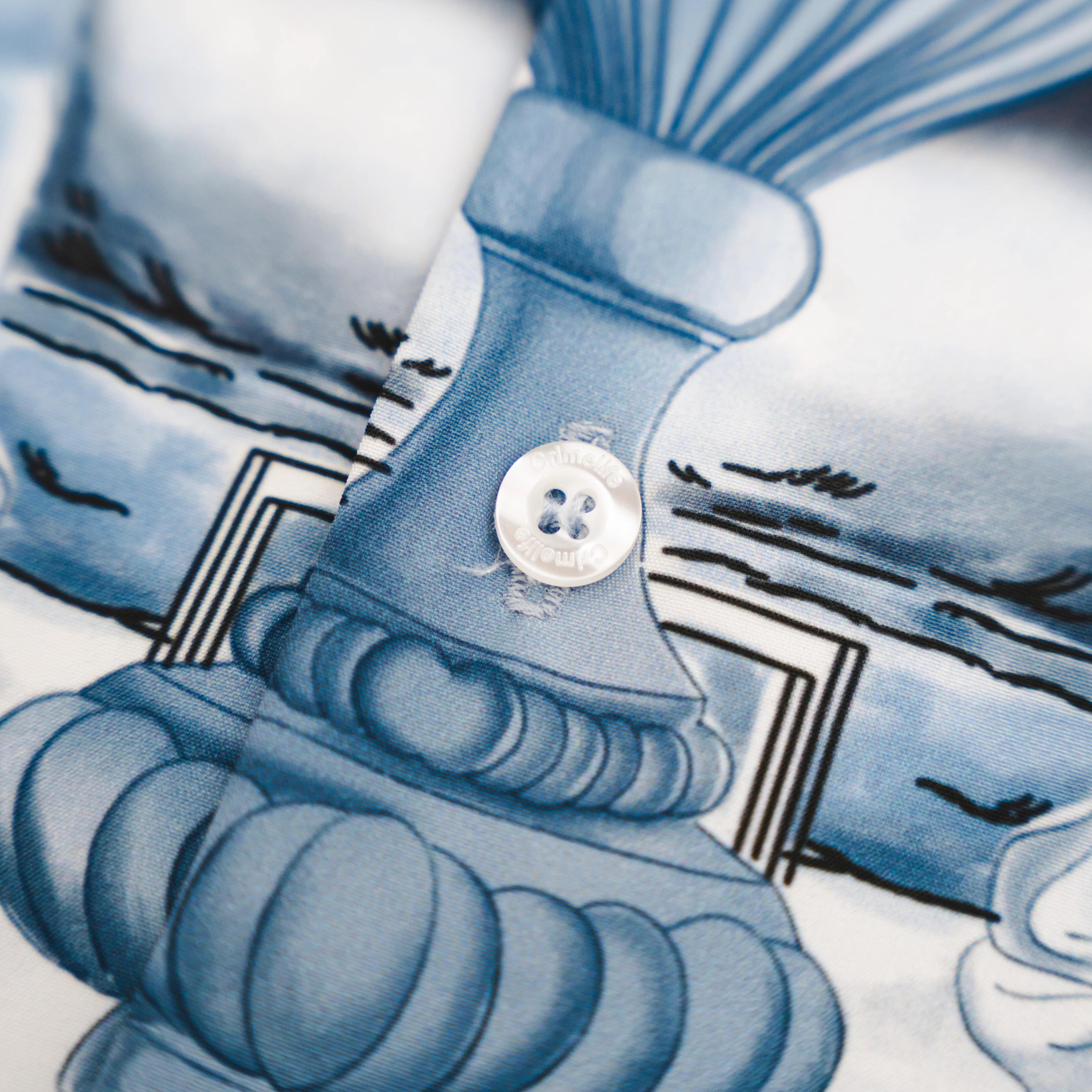 HEAVENLY TROPHY SHIRT - Image 4