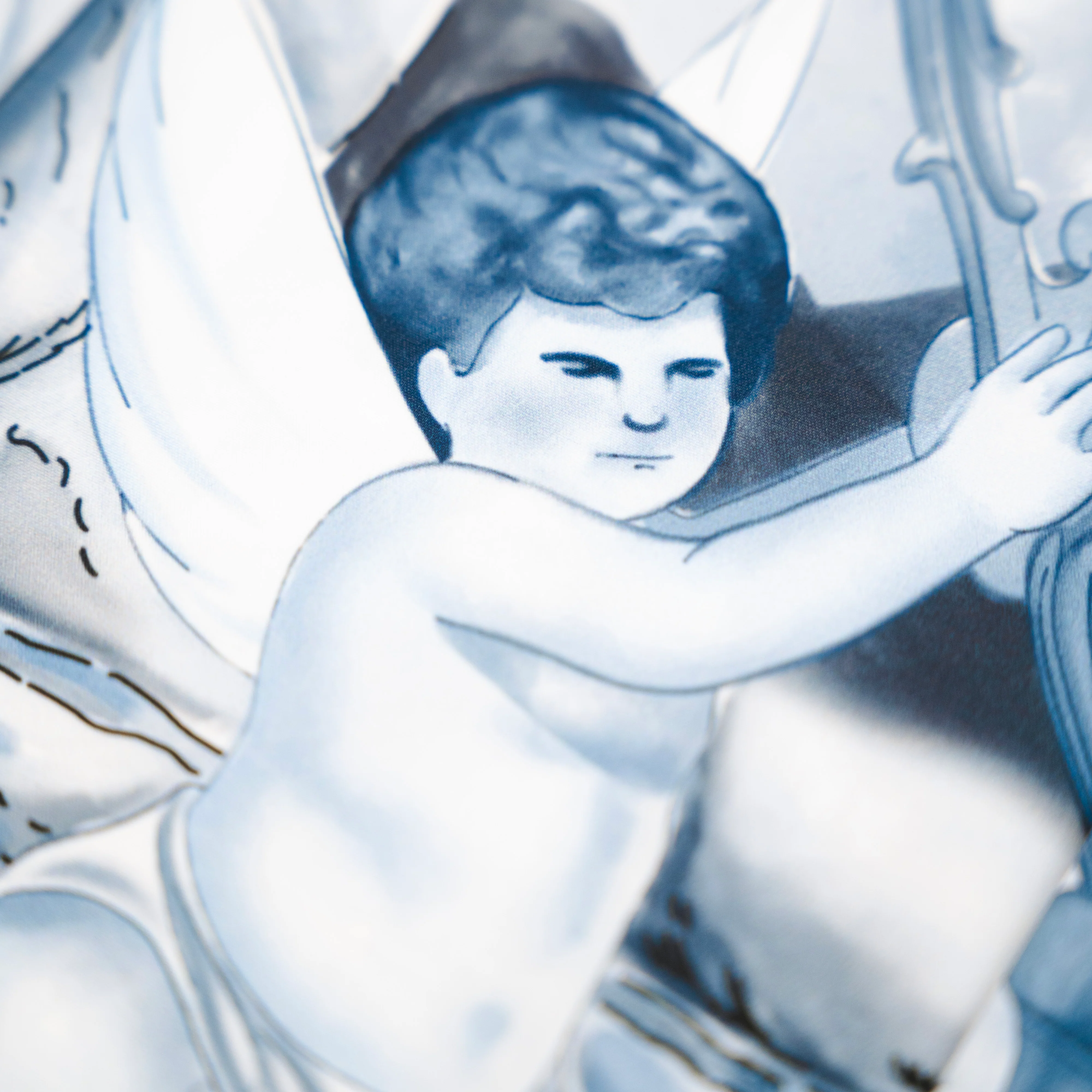 HEAVENLY TROPHY SHIRT - Image 5