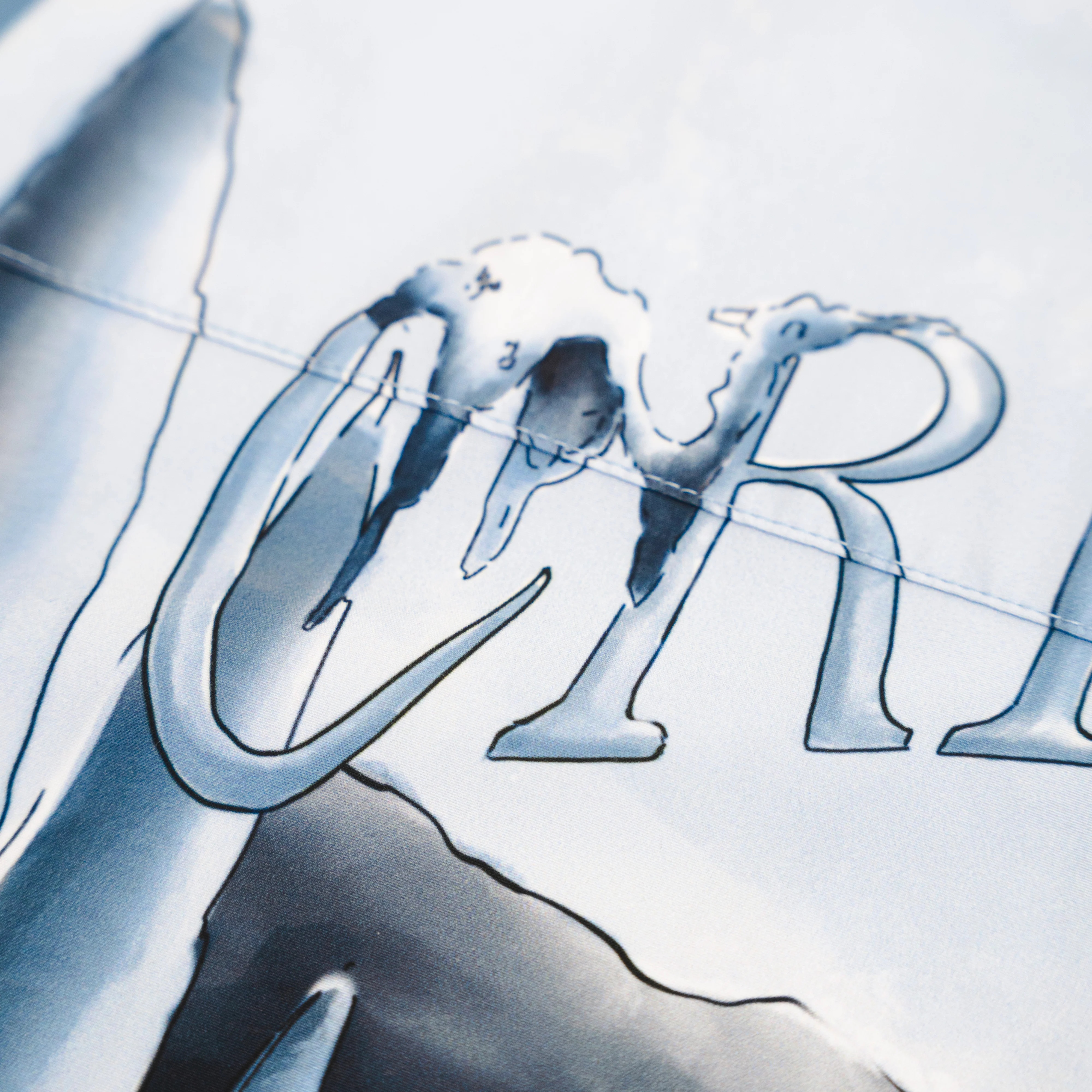 HEAVENLY TROPHY SHIRT - Image 6