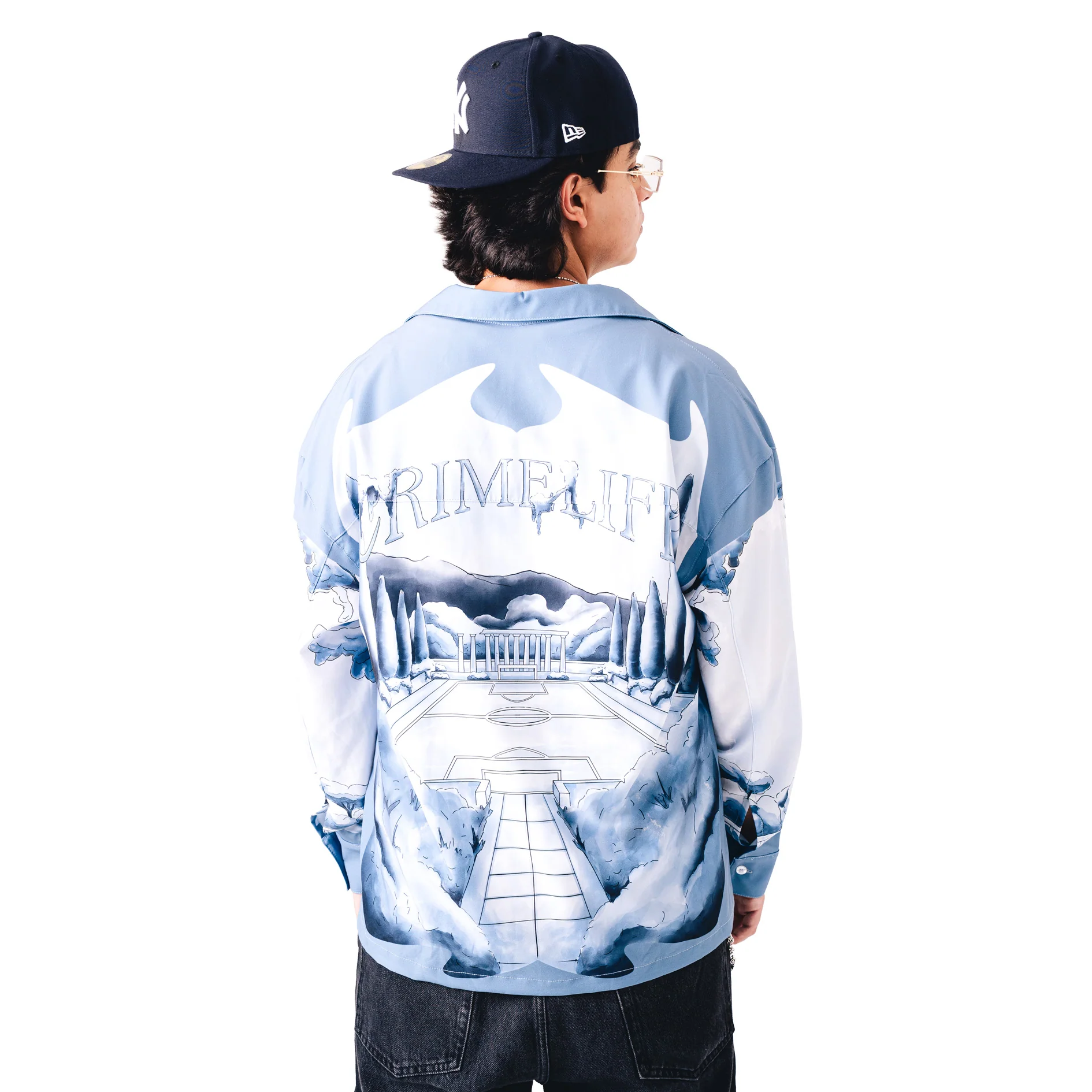 HEAVENLY TROPHY SHIRT - Image 8