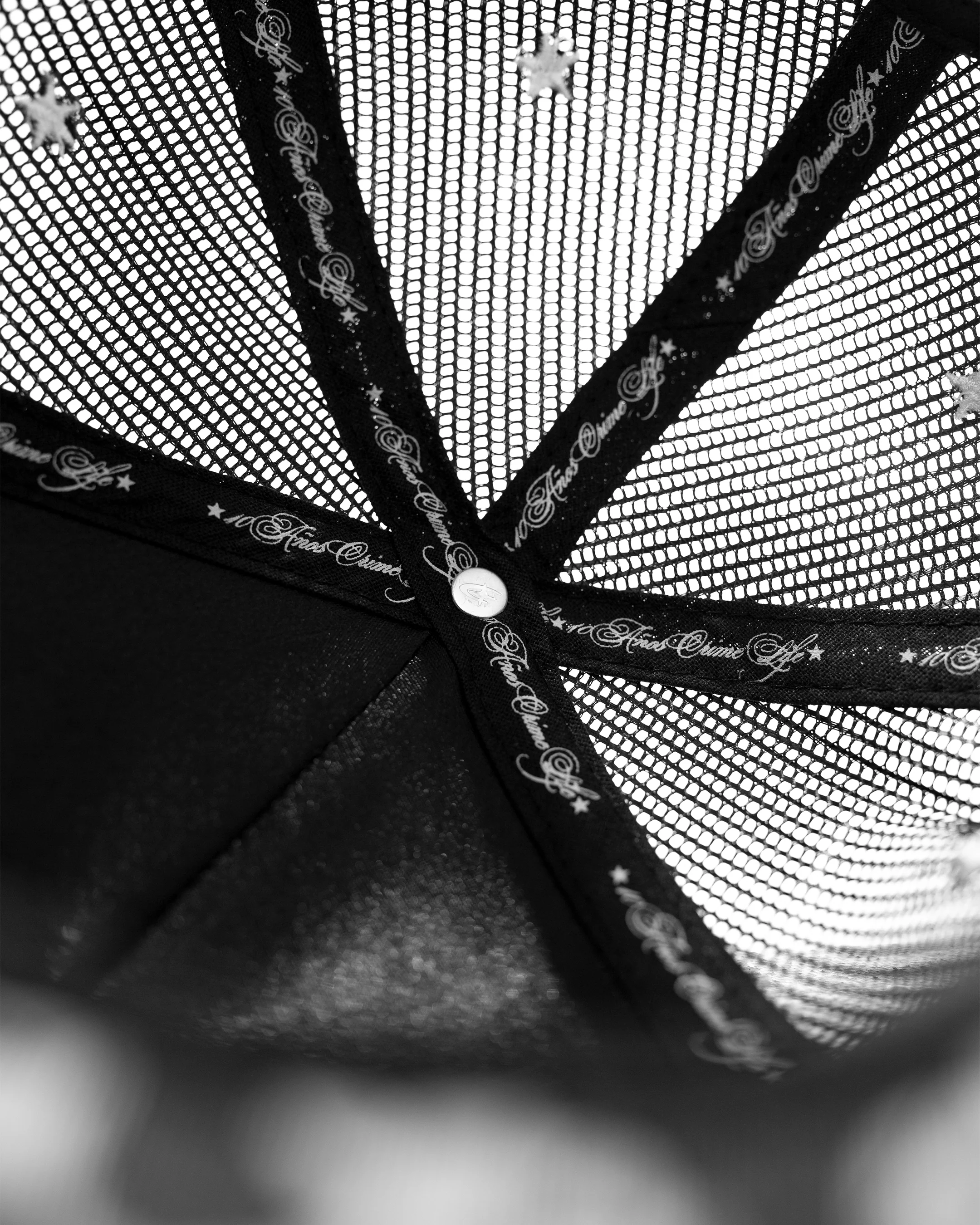 ICON STARS TRUCKER HAT - Image 5