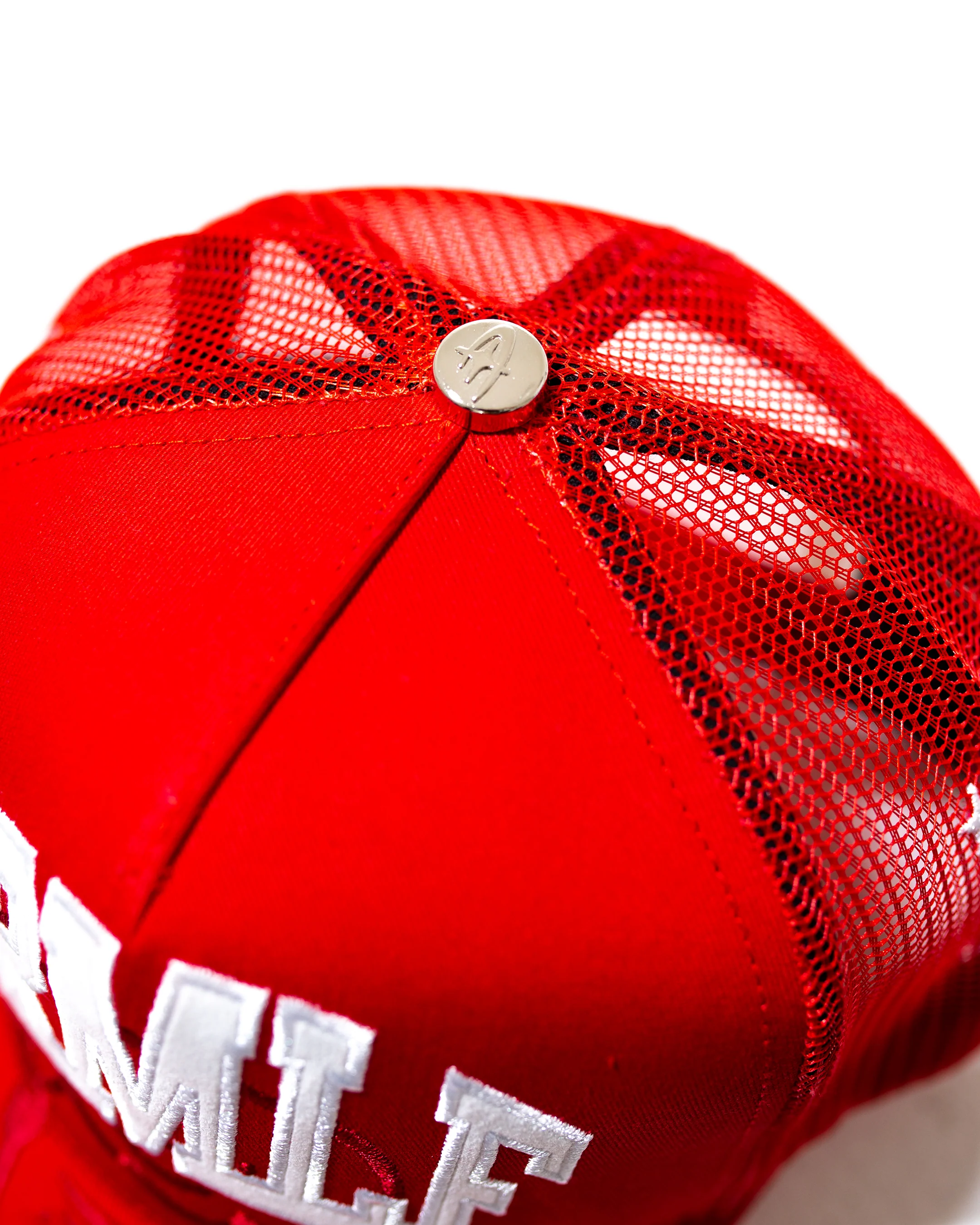 ICON STARS TRUCKER HAT - Image 3