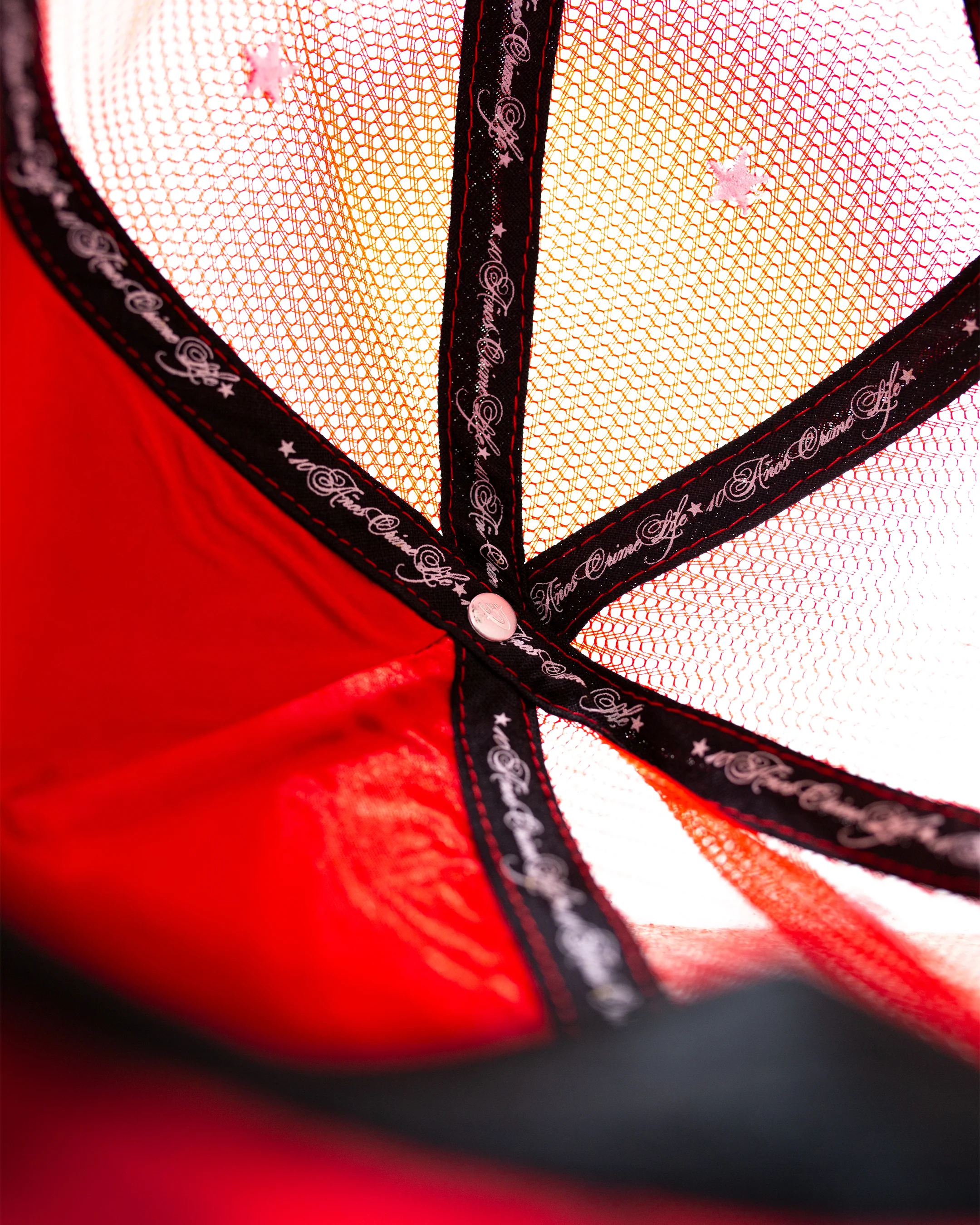 ICON STARS TRUCKER HAT - Image 5