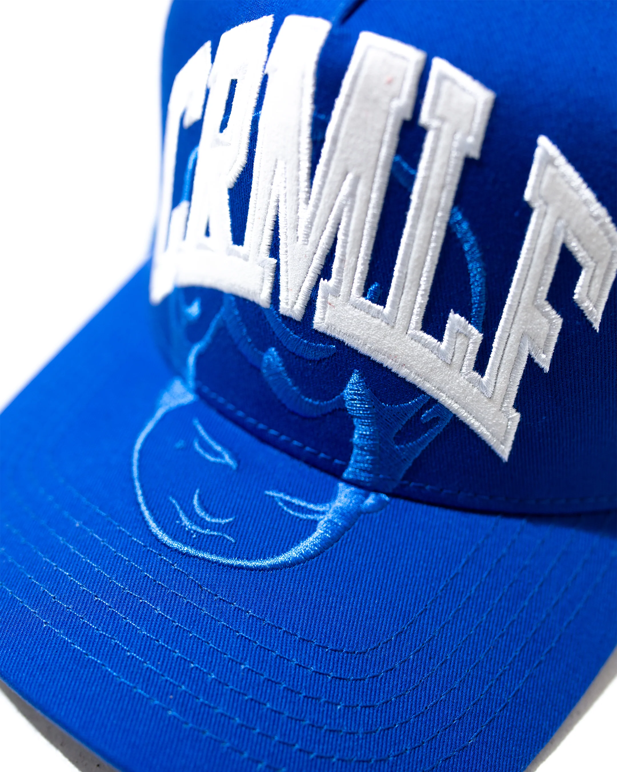 ICON STARS TRUCKER HAT - Image 4