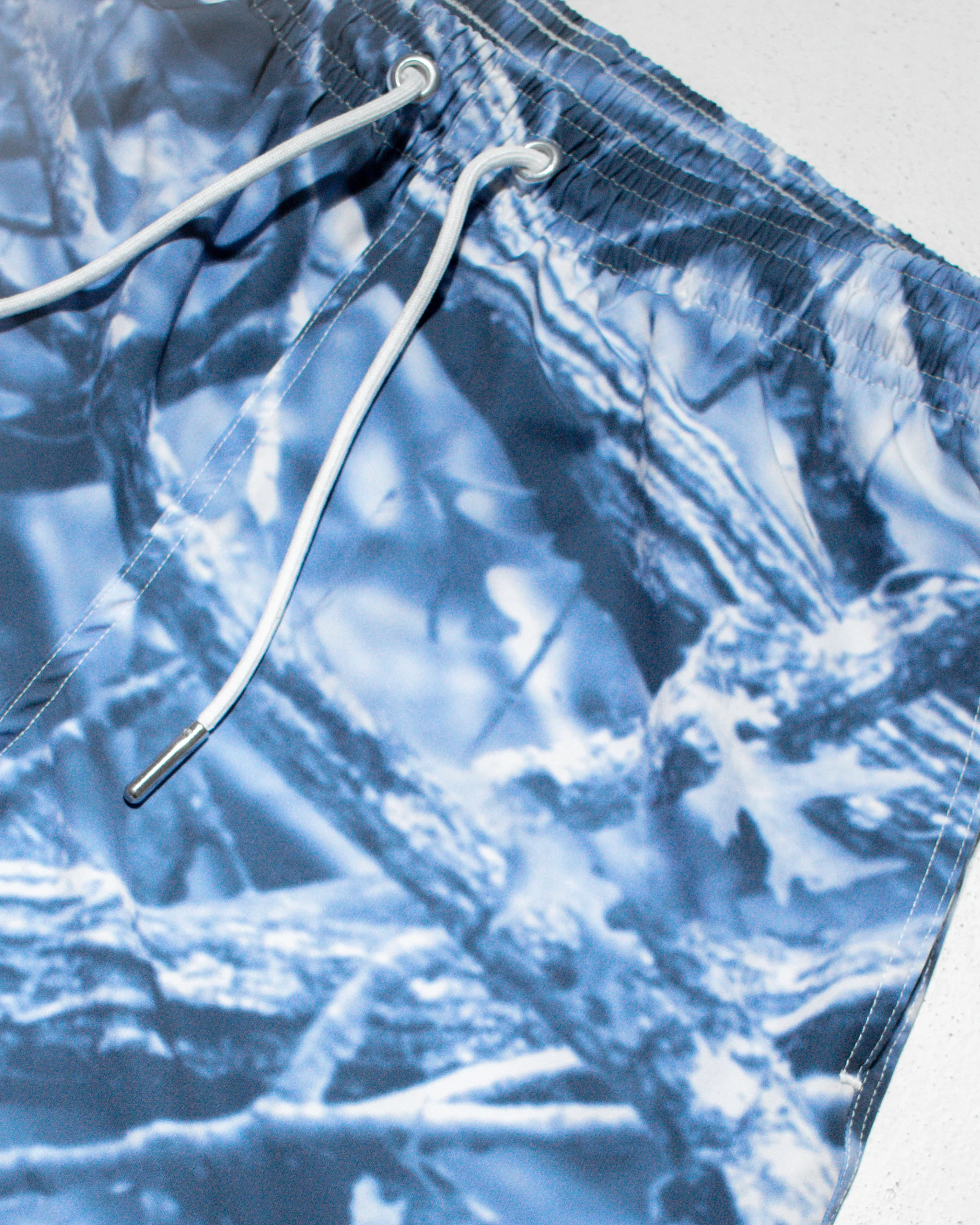 ICY CAMO SHORT - Image 4