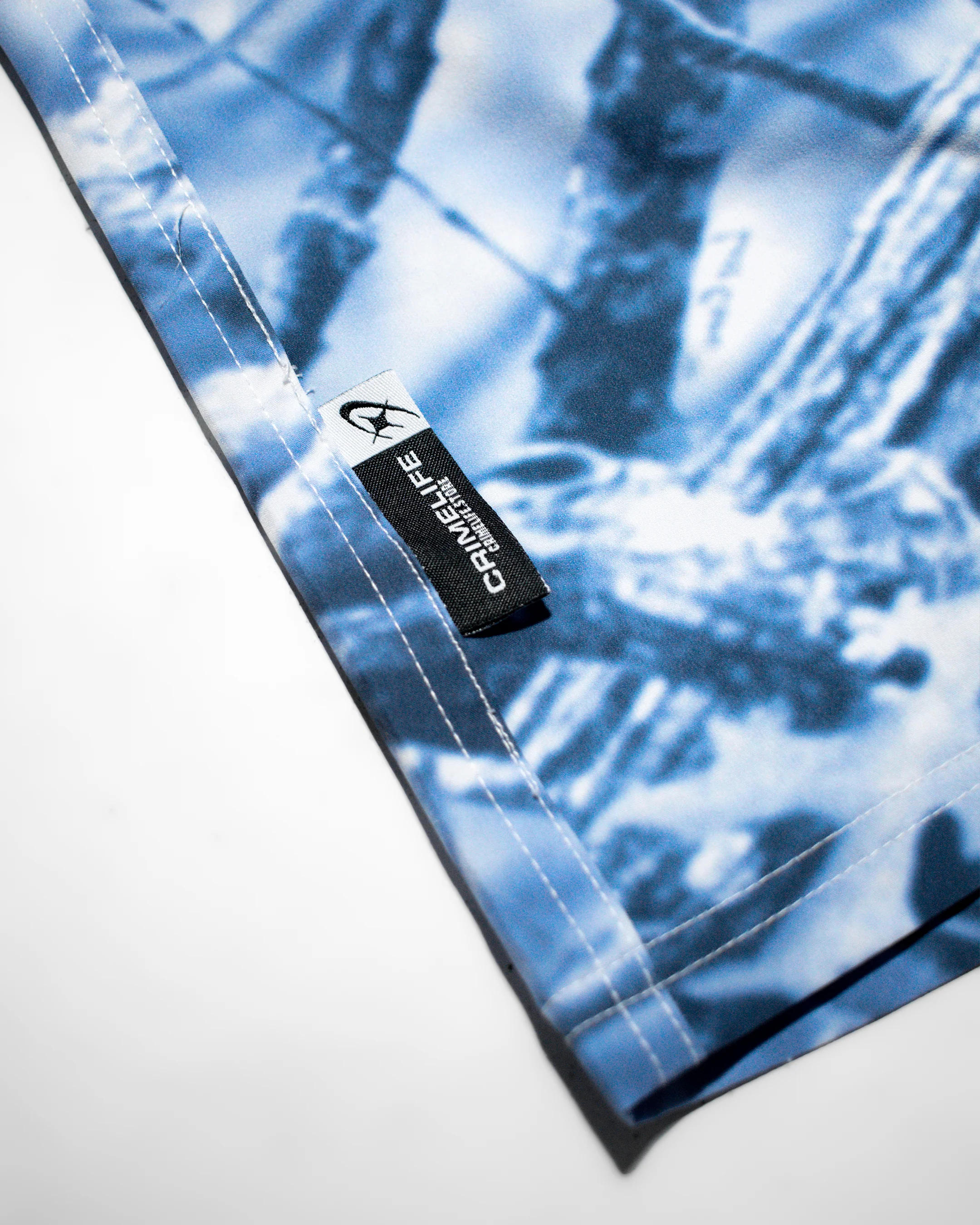 ICY CAMO SHORT - Image 5