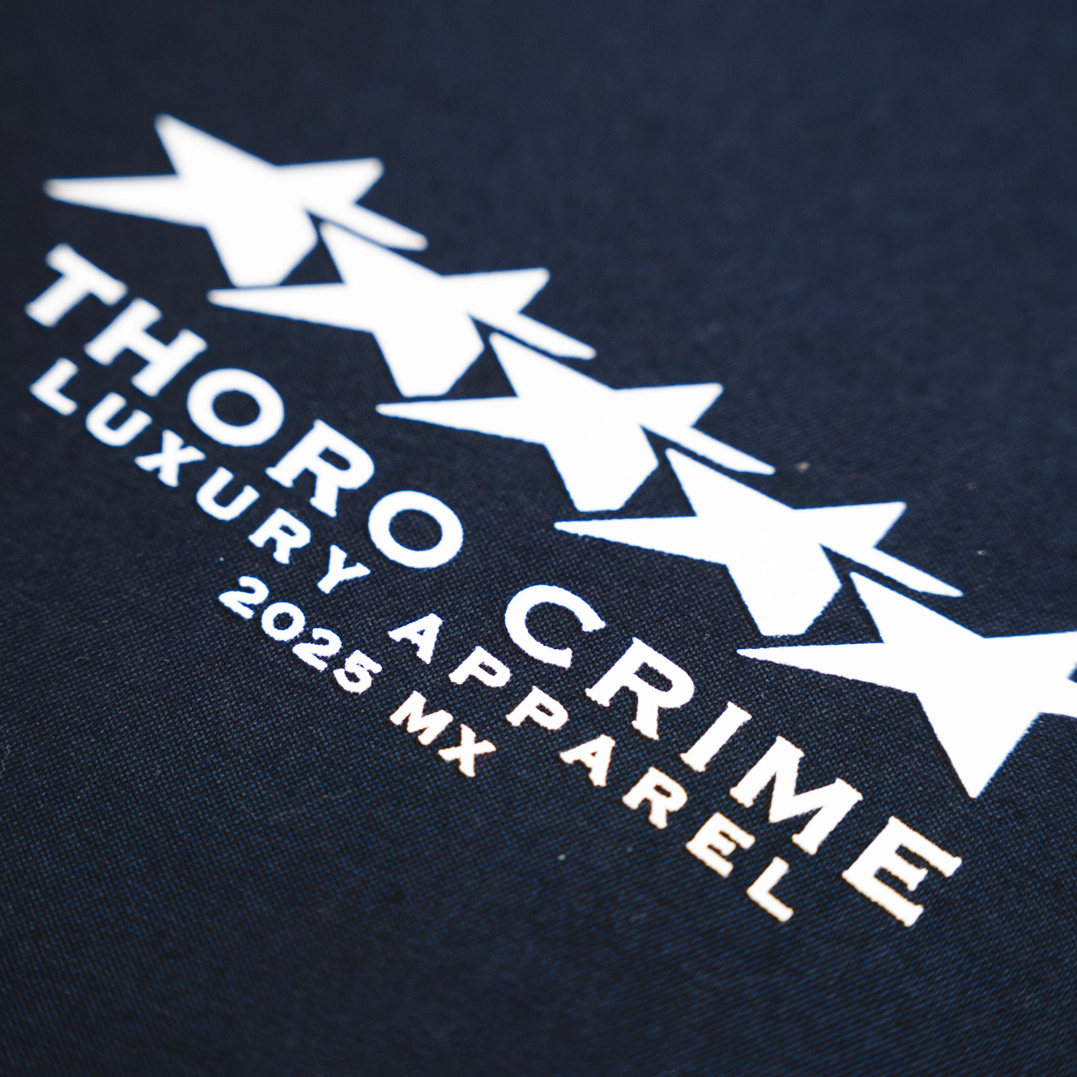 IRON STALION TEE - Image 3