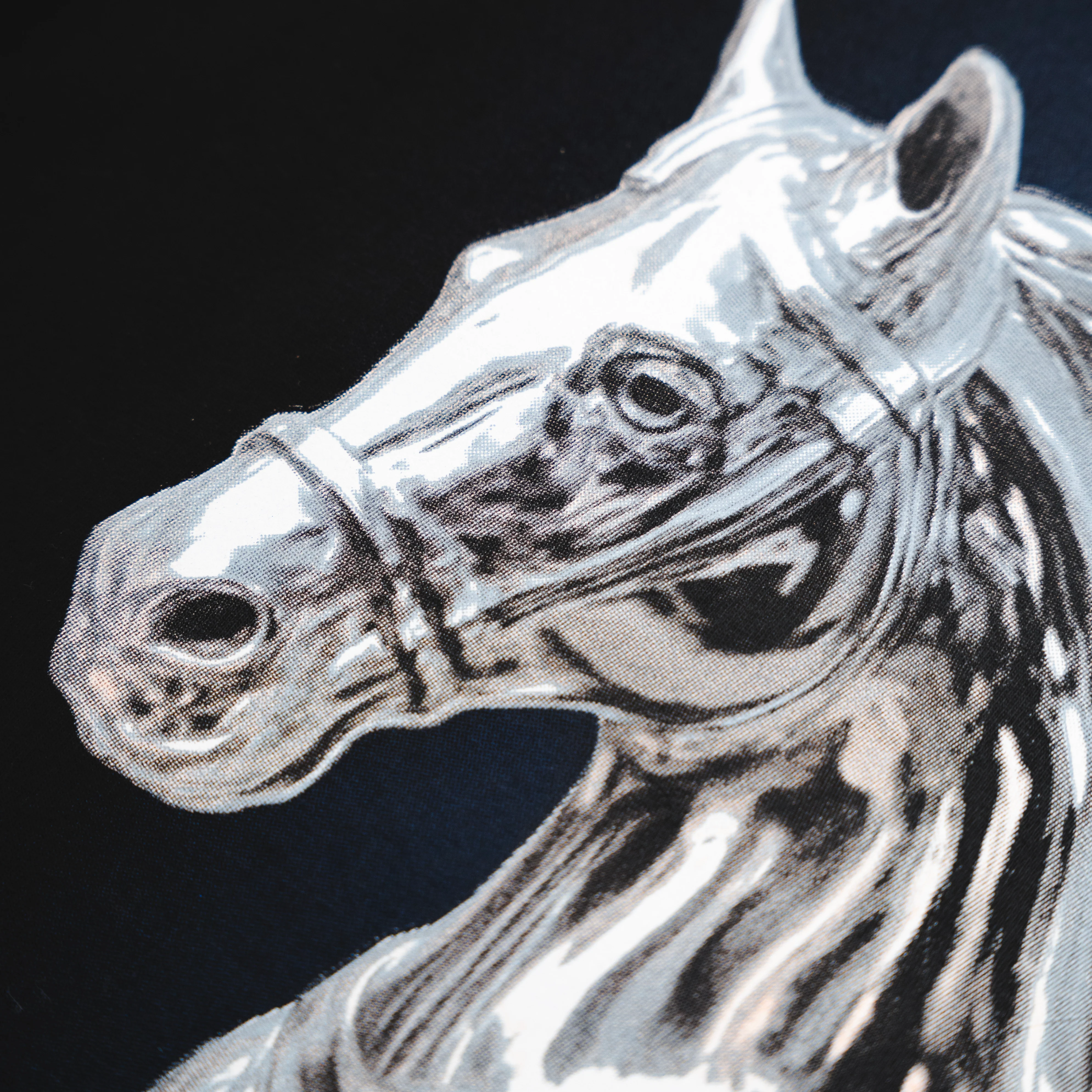 IRON STALION TEE - Image 4