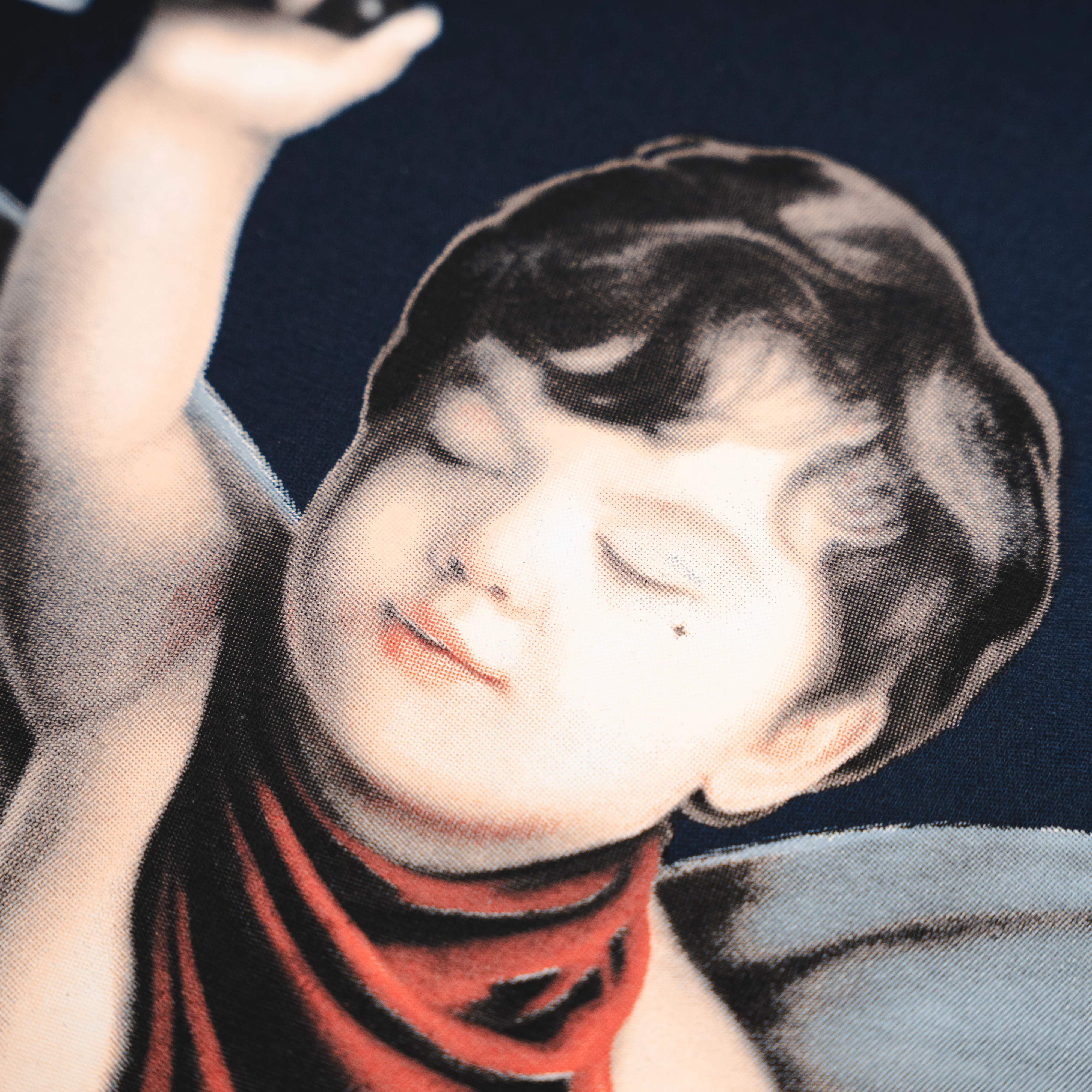 IRON STALION TEE - Image 5