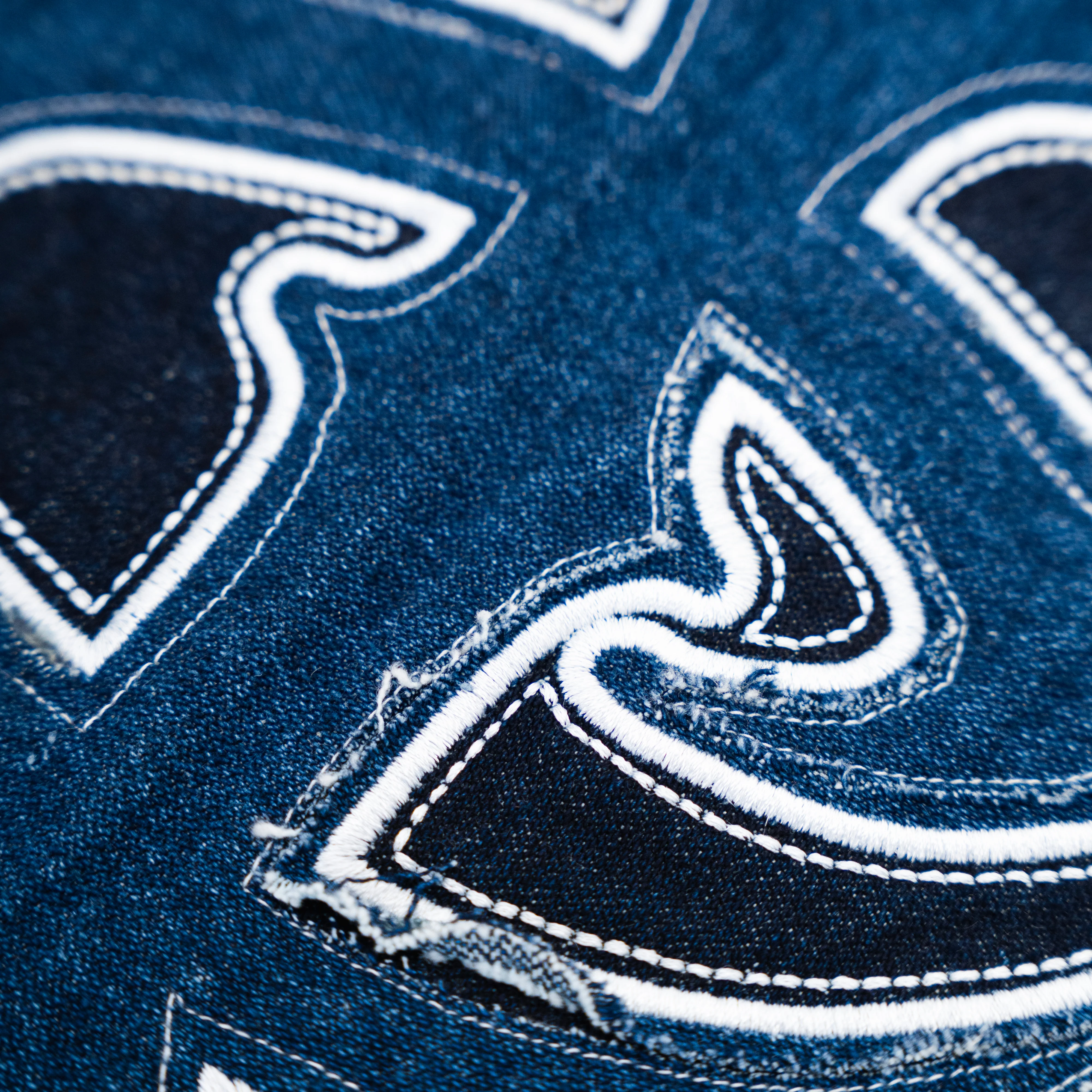 LEGACY DENIM SHIRT - Image 3