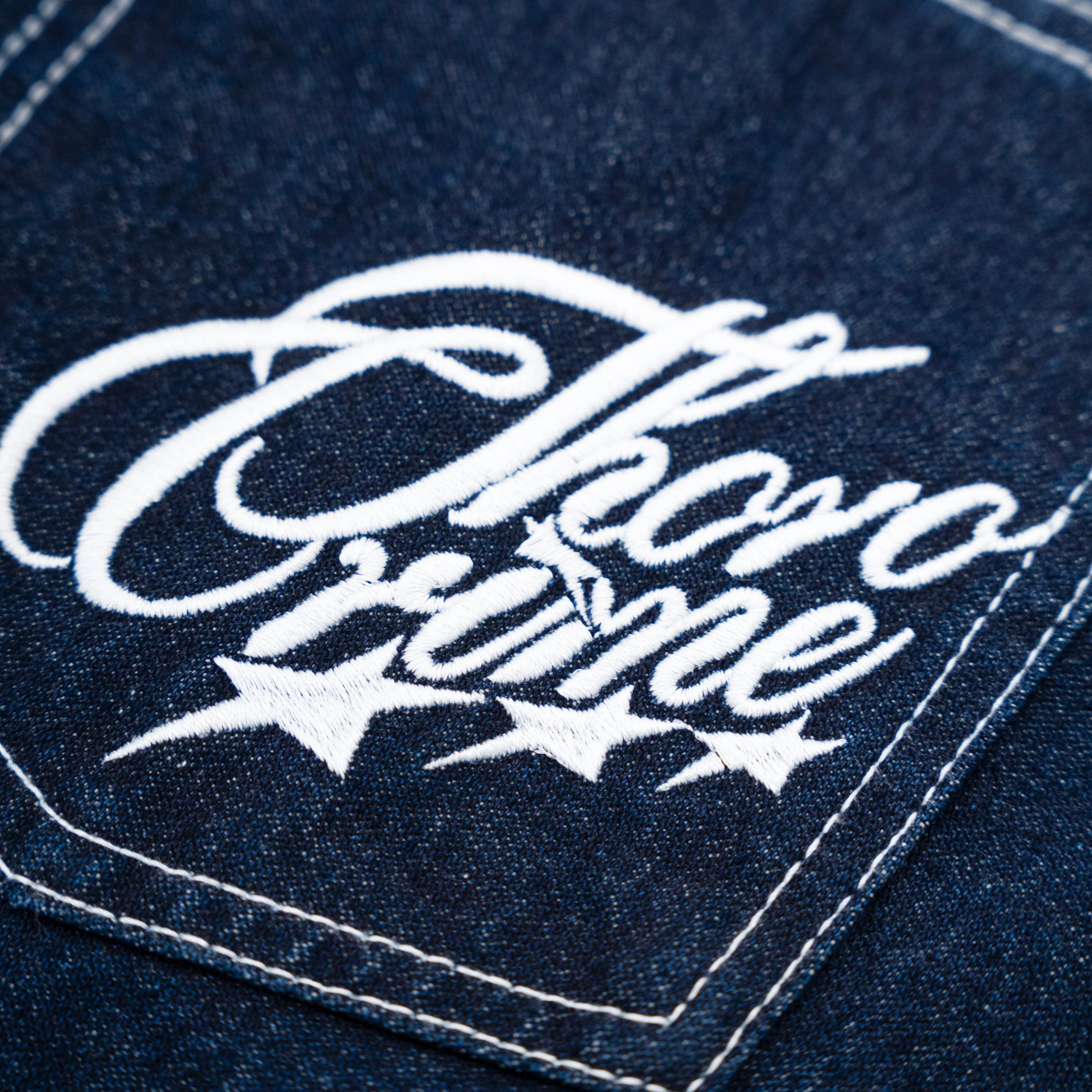 LEGACY DENIM SHIRT - Image 4