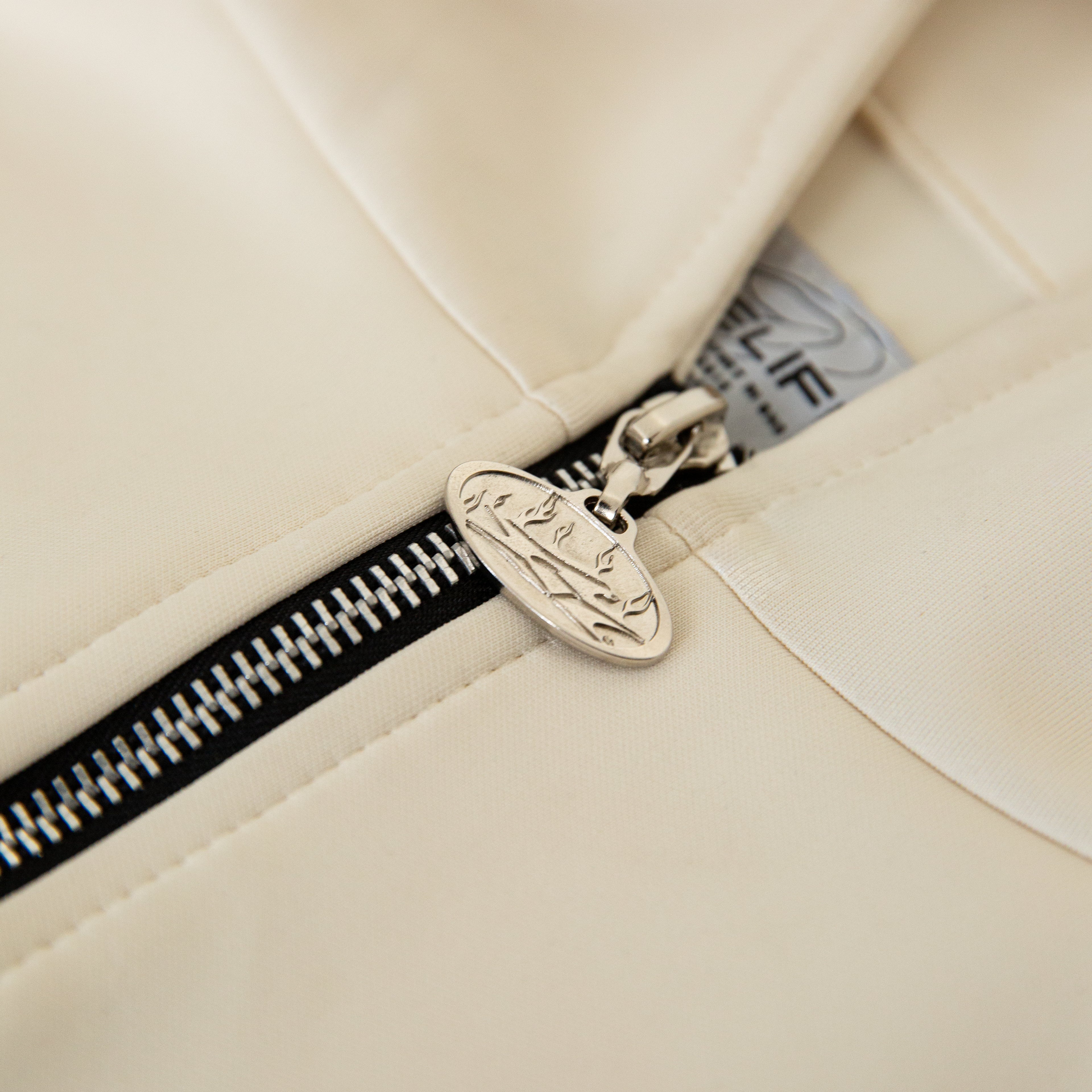 LOGO SPORT BONE JACKET - Image 3